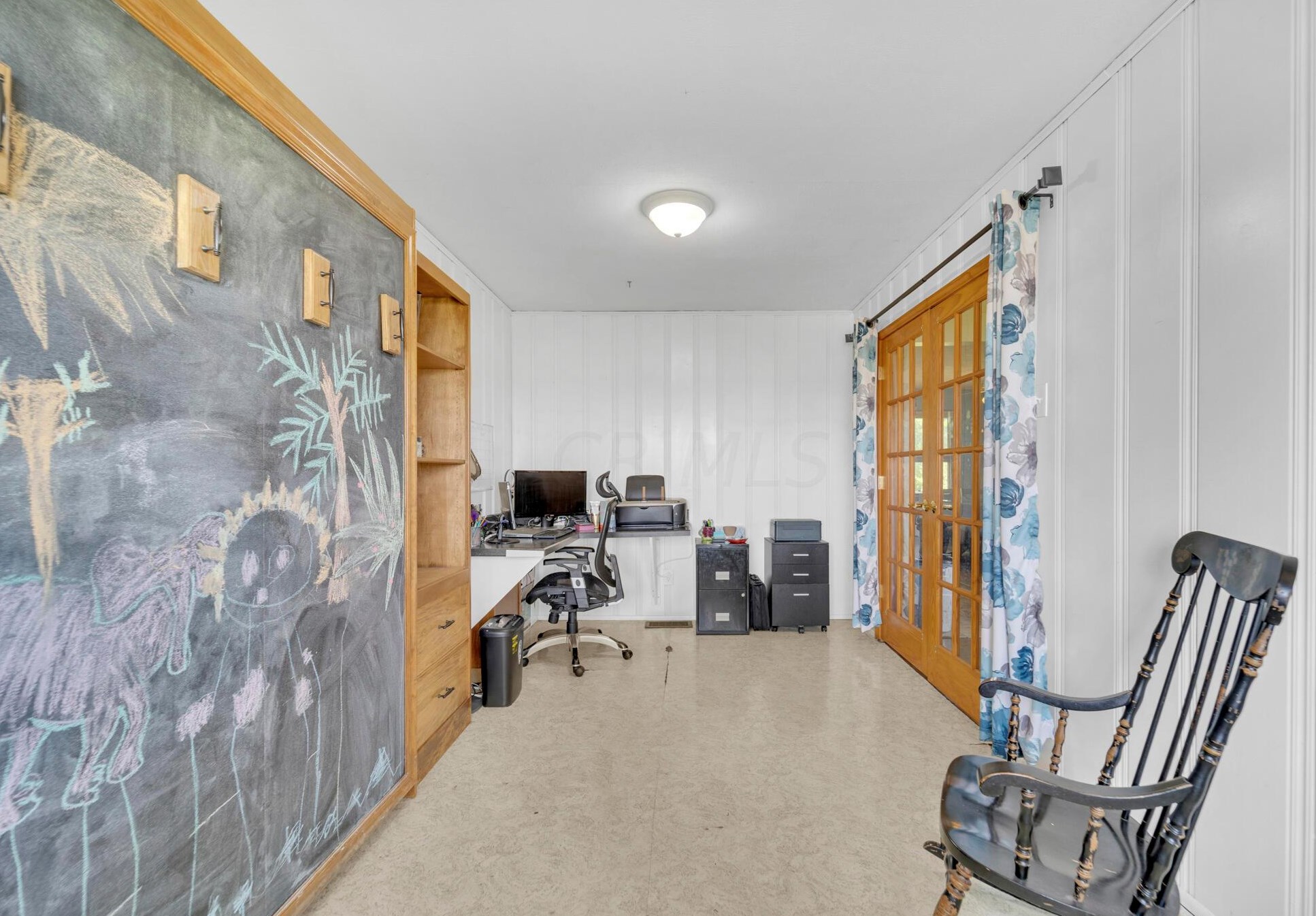 4230 Elliott Rd, Hilliard OH  43026-7648 exterior