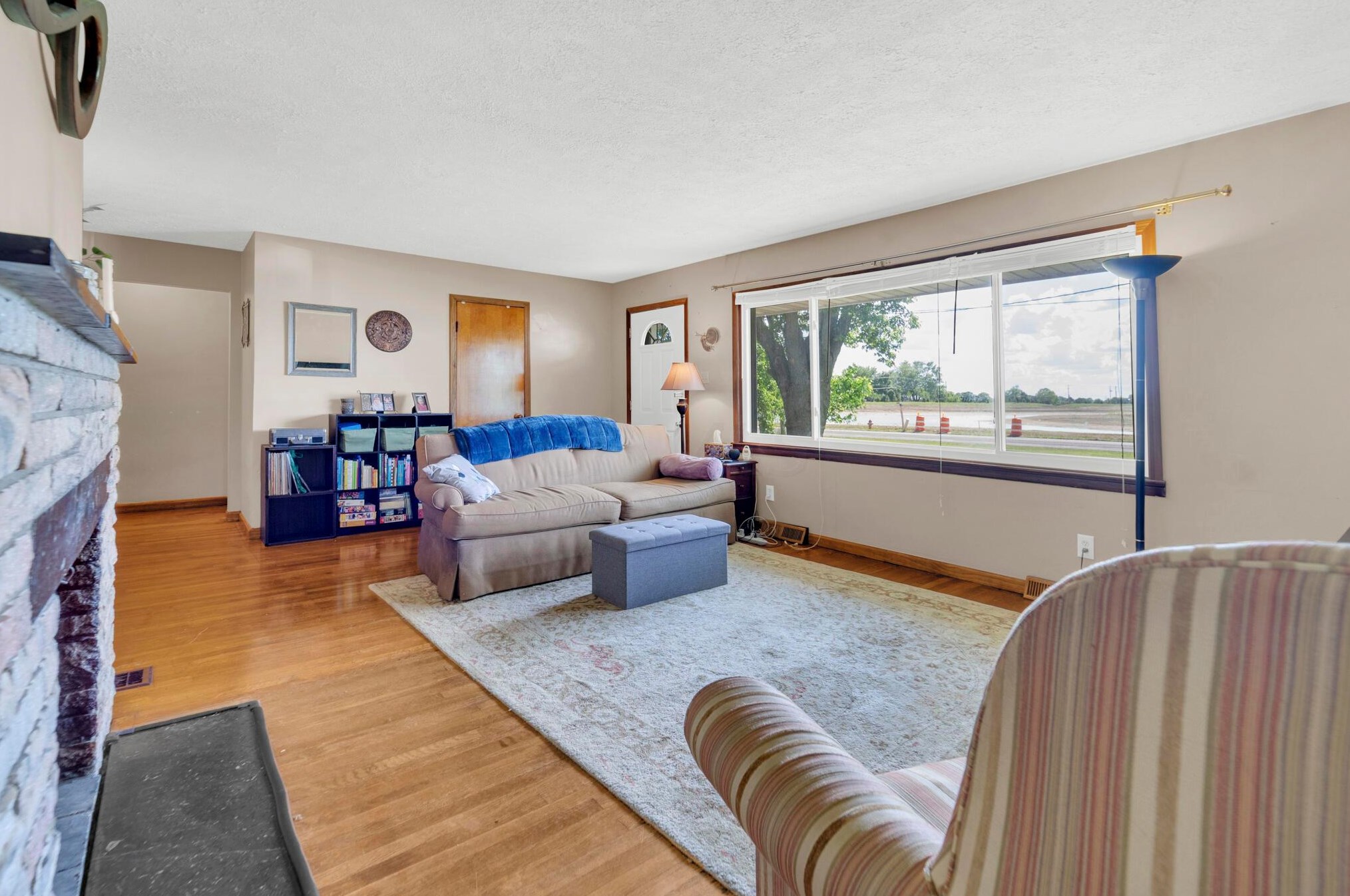 4230 Elliott Rd, Hilliard OH  43026-7648 exterior