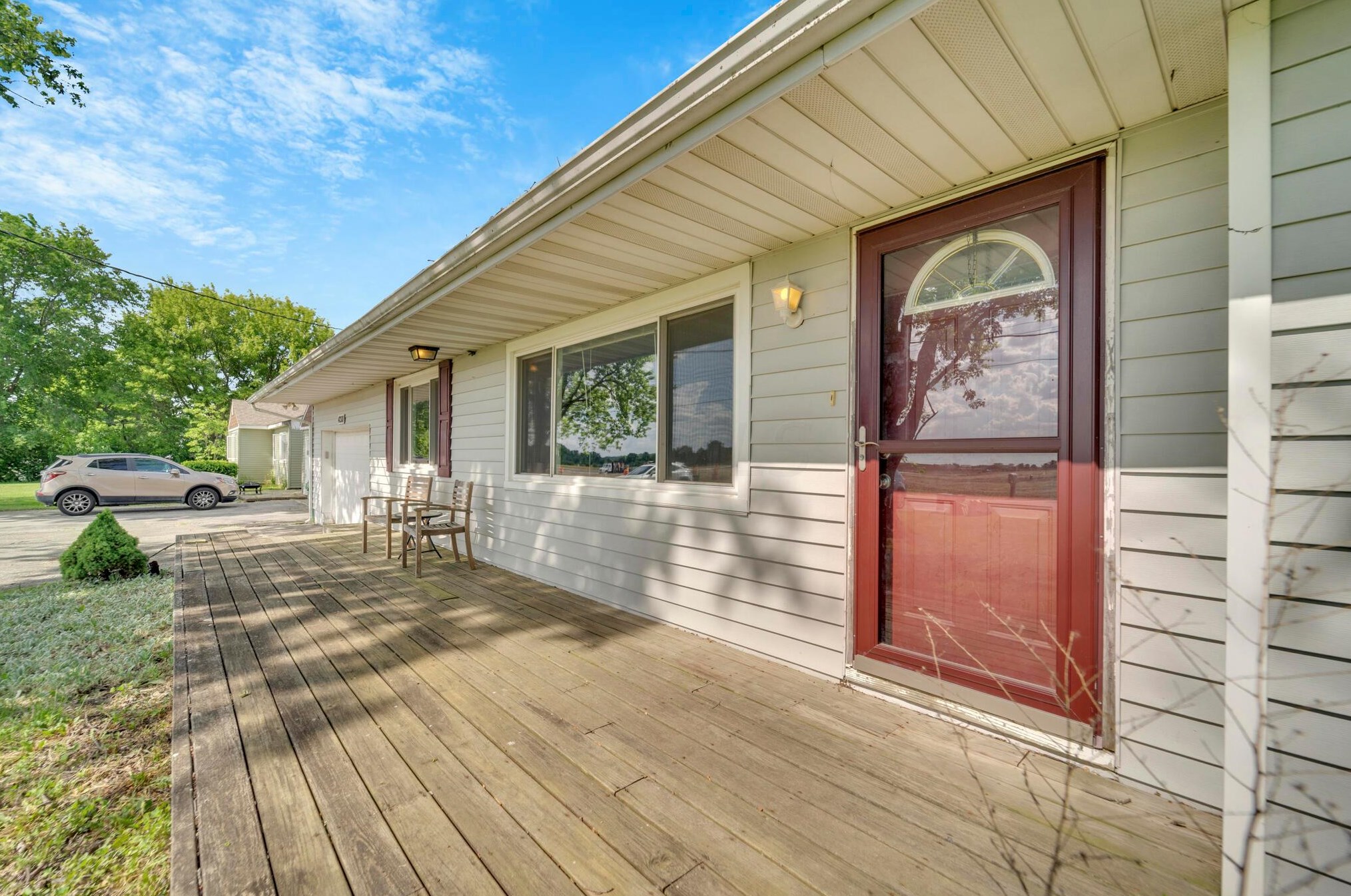 4230 Elliott Rd, Hilliard, OH 43026-7664