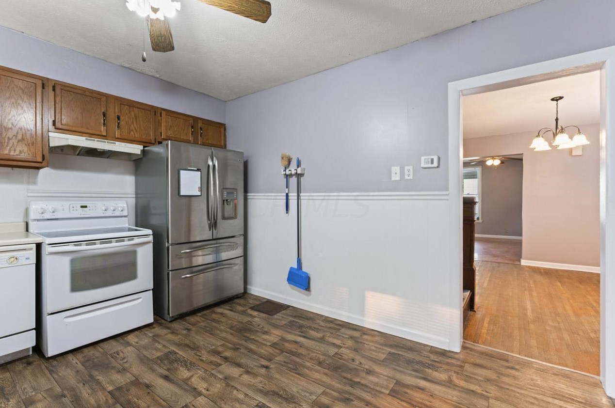 525 Maple St, Lancaster OH 43130-3125 exterior