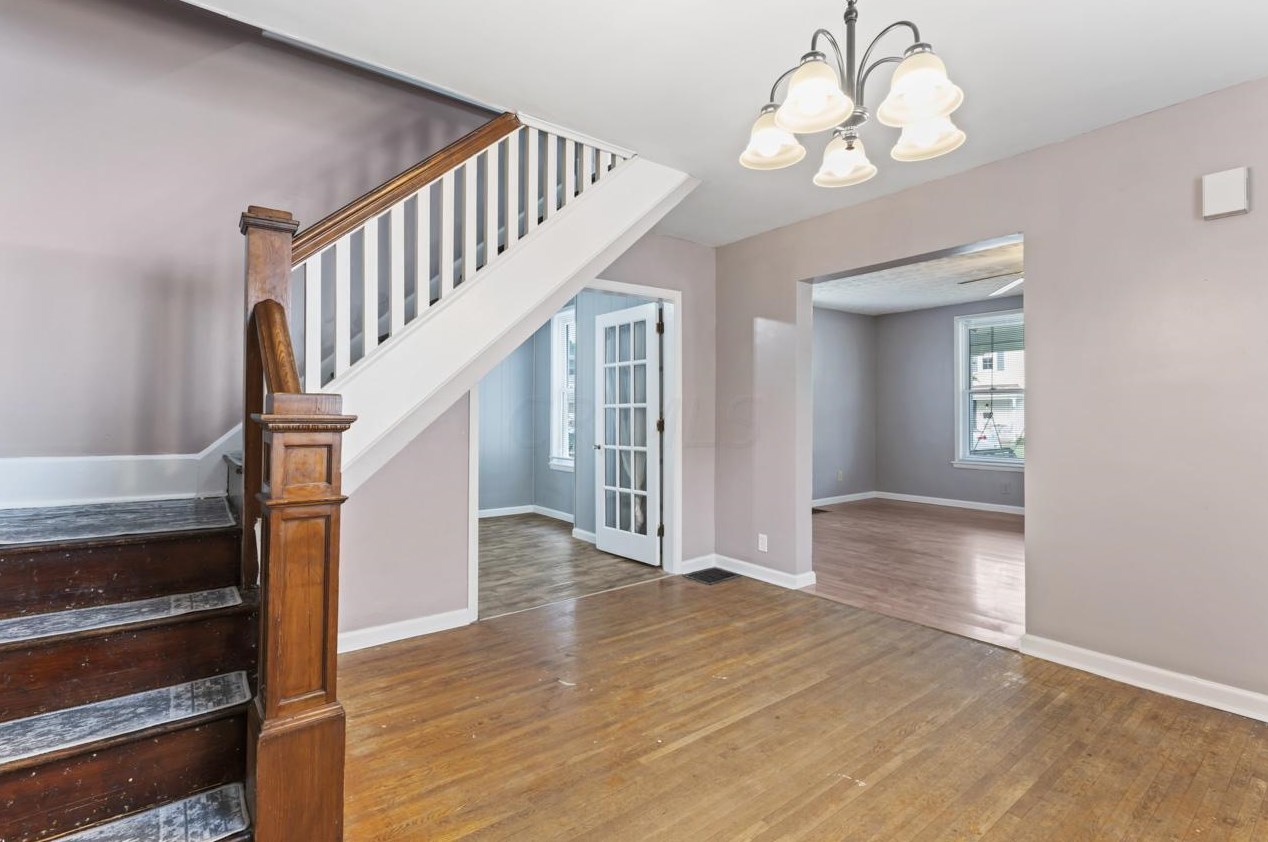 525 Maple St, Lancaster OH 43130-3125 exterior