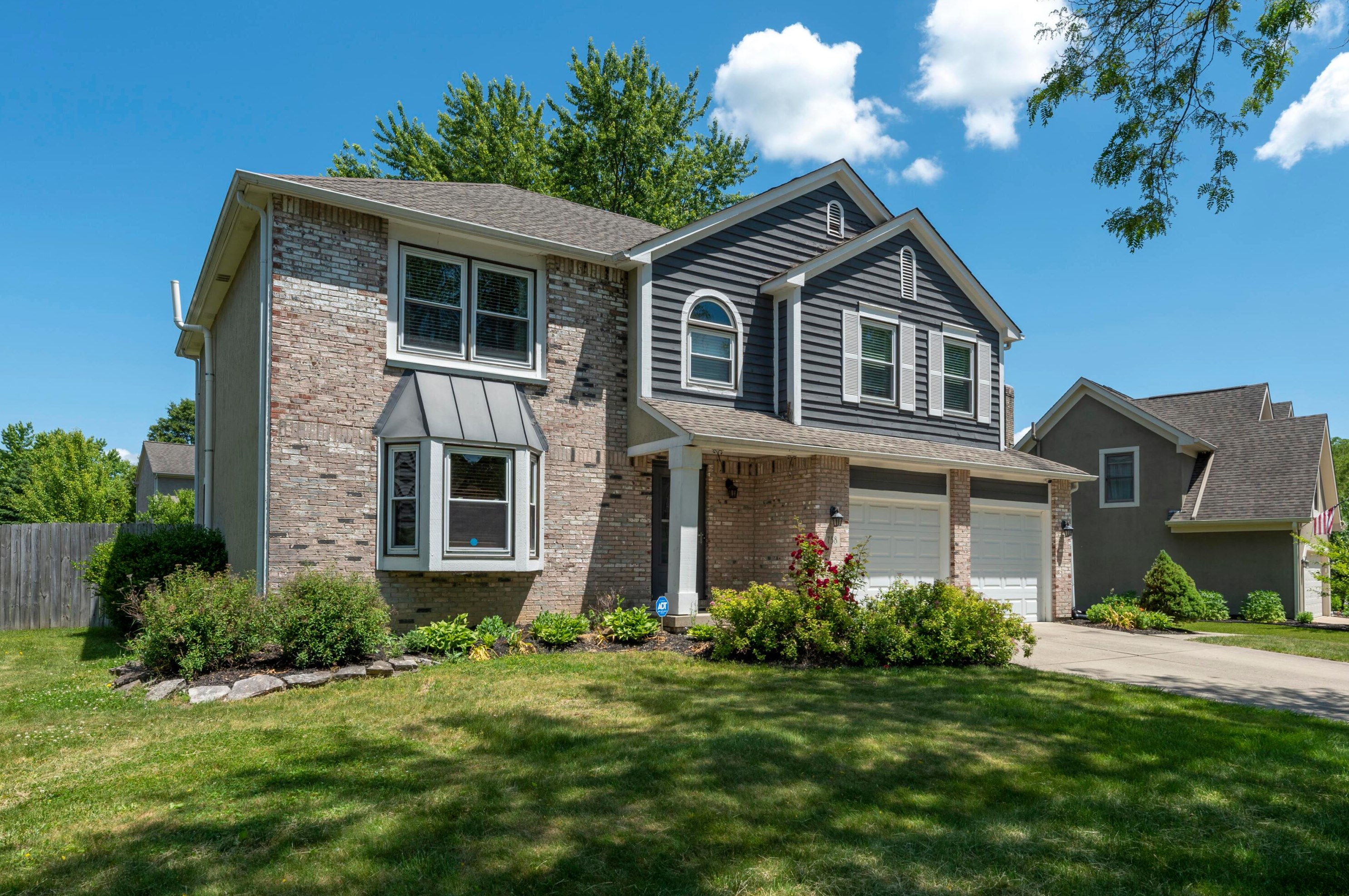 758 Westray Dr, Westerville, OH 43081-3764
