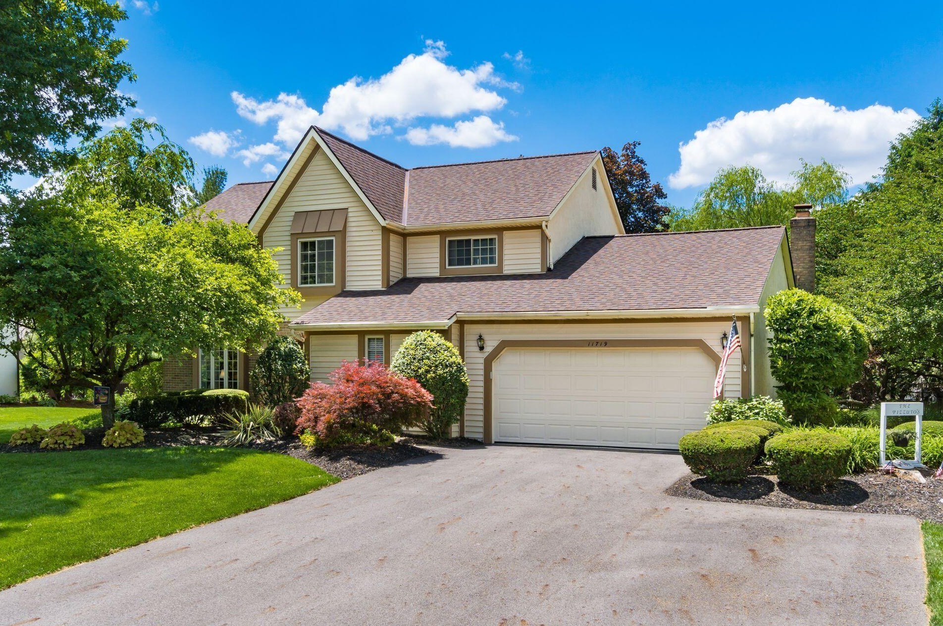 11719 Eddington Ave, Pickerington, OH 43147-9194