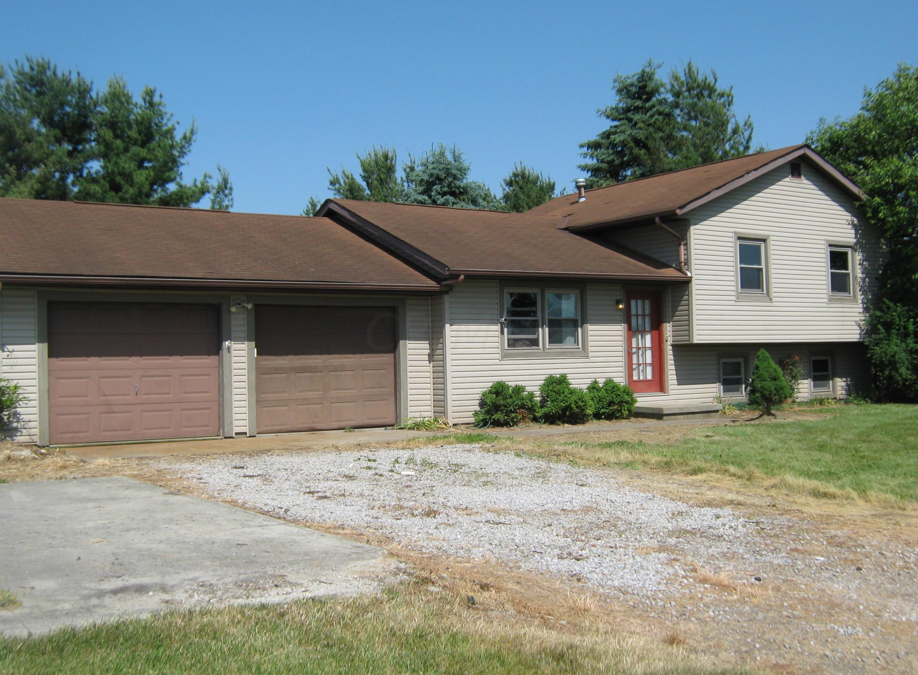 10455 Cooper Nw Rd, Johnstown, OH 43031