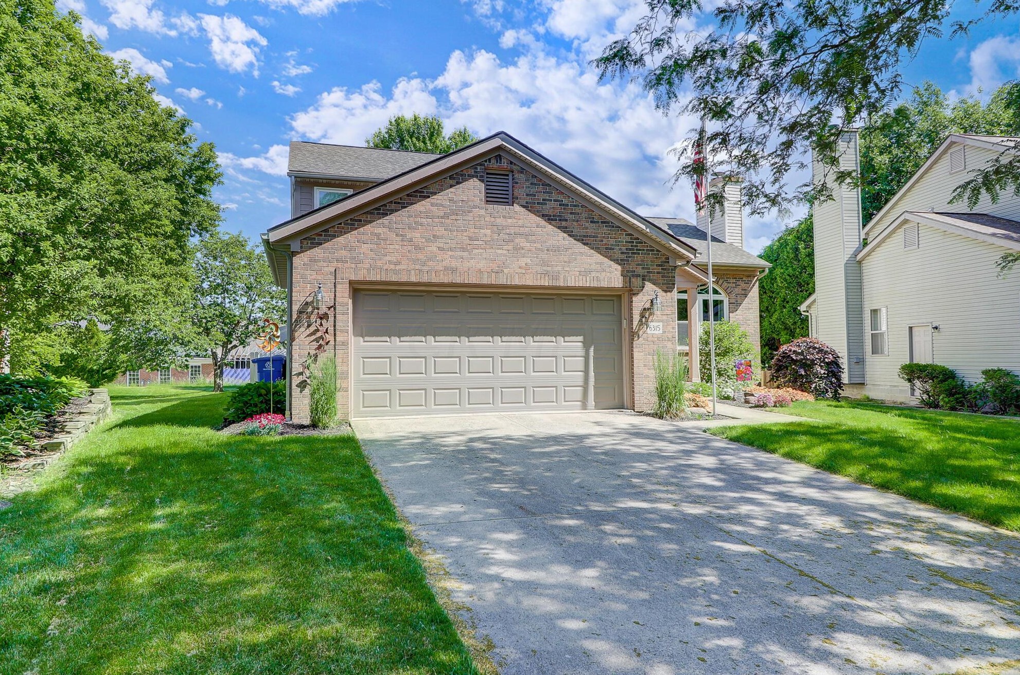 6315 Misty Cove Ln, Columbus, OH 43231-1686