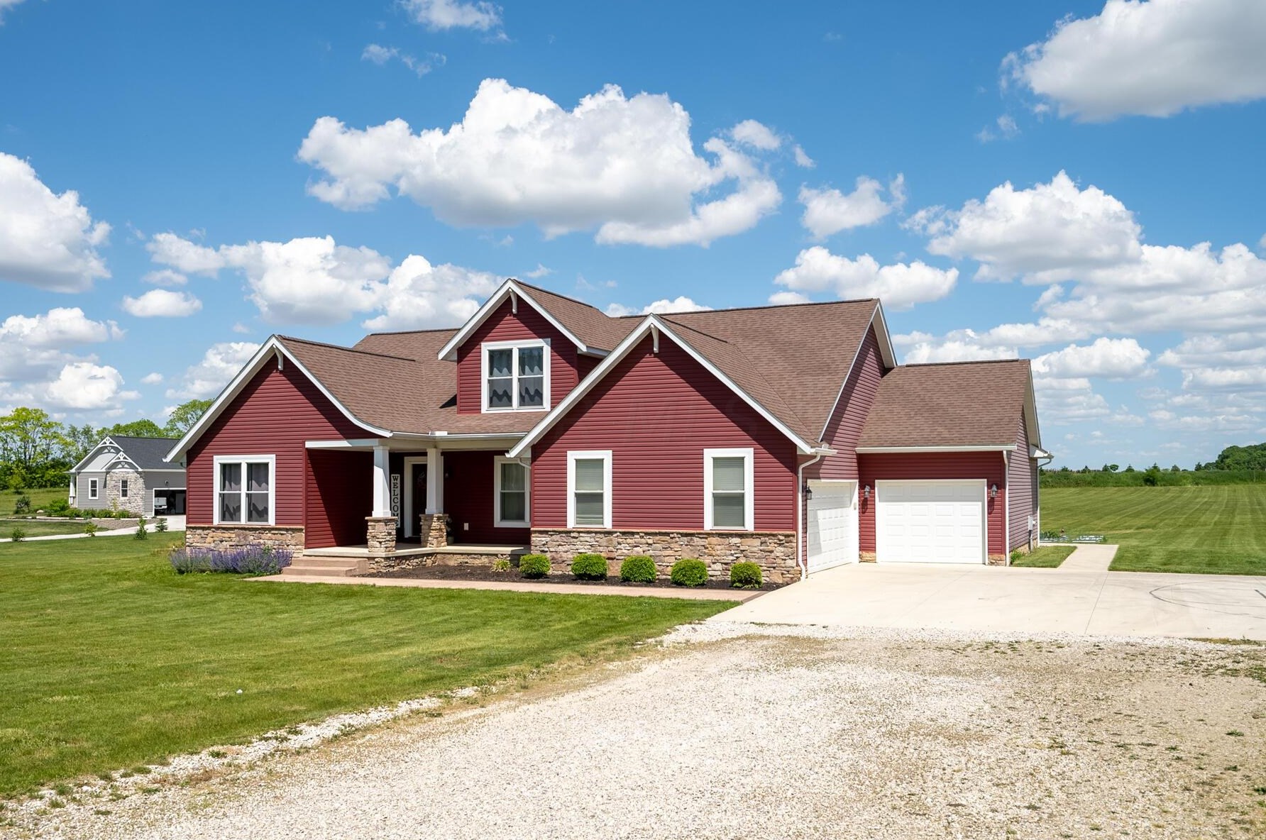 1524 State Route 203, Delaware, OH 43015
