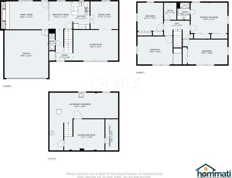 259 Highland Ave, Columbus OH 43085-2664 exterior