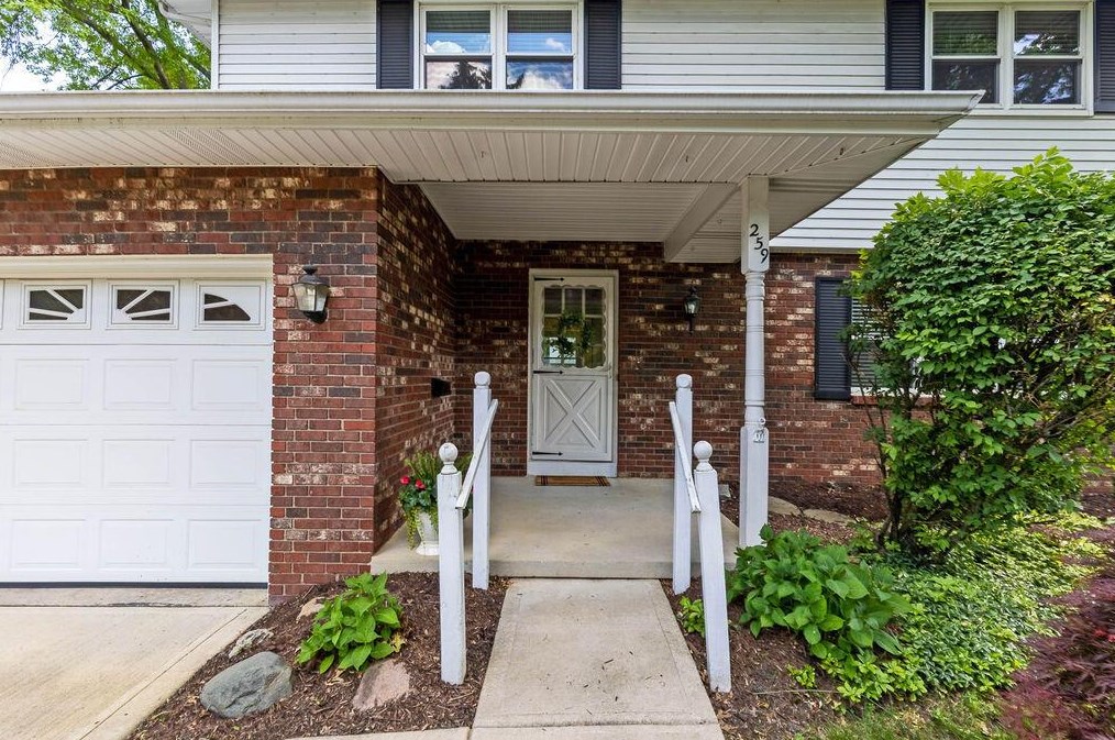 259 Highland Ave, Columbus, OH 43085-2664