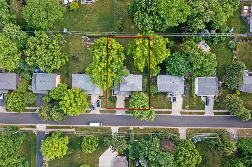 259 Highland Ave, Columbus OH 43085-2664 exterior