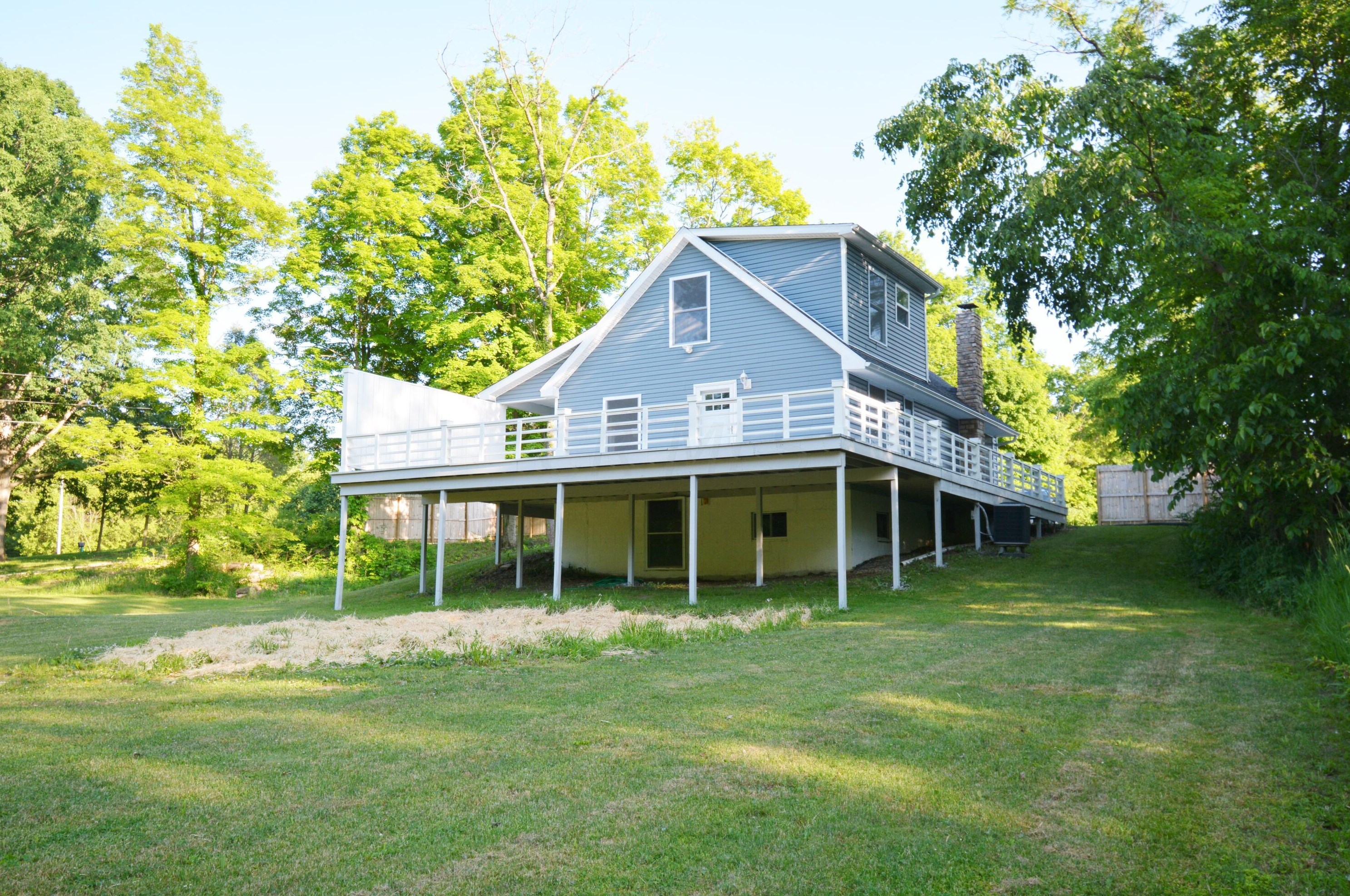 3909 Township Rd 161, Marengo, OH 43334