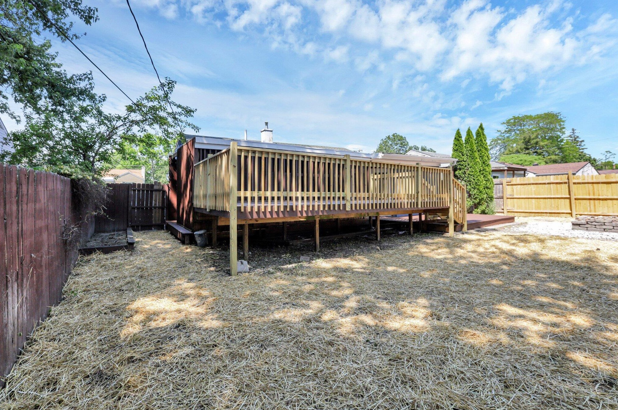 1473 Cooke Rd, Columbus OH 43214-3112 exterior