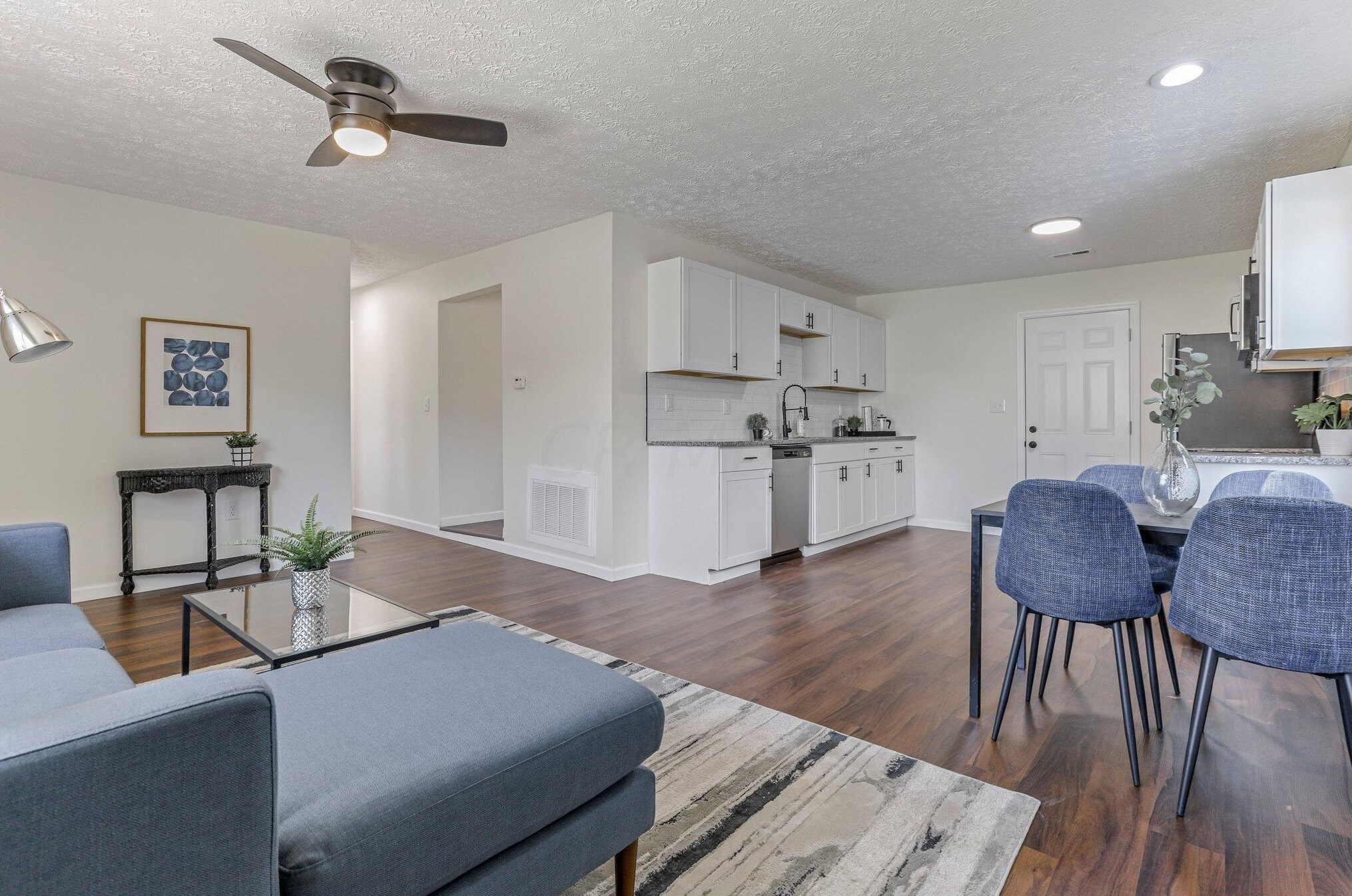 1473 Cooke Rd, Columbus OH 43214-3112 exterior