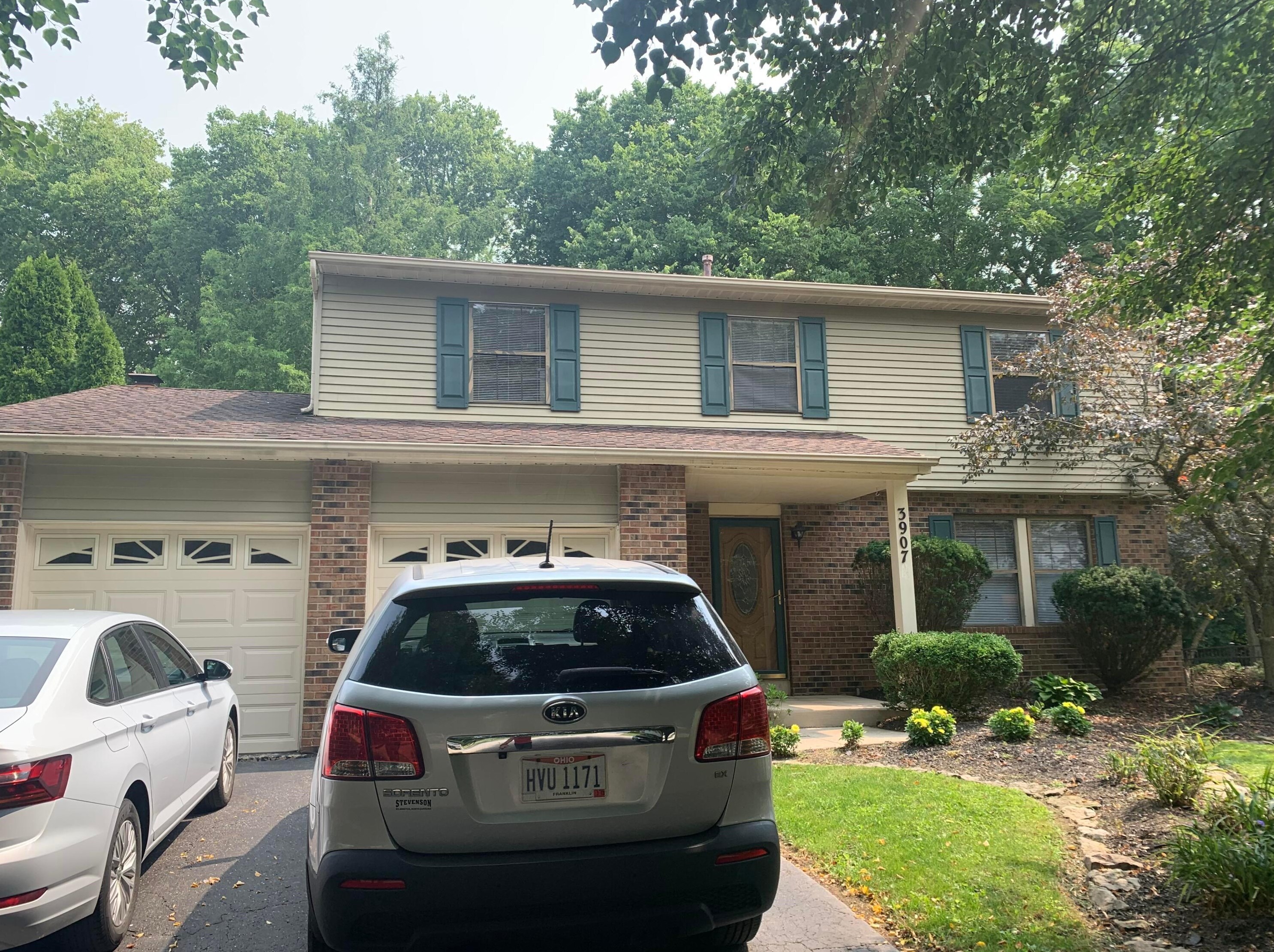 3907 Cedric Ln, Dublin, OH 43016