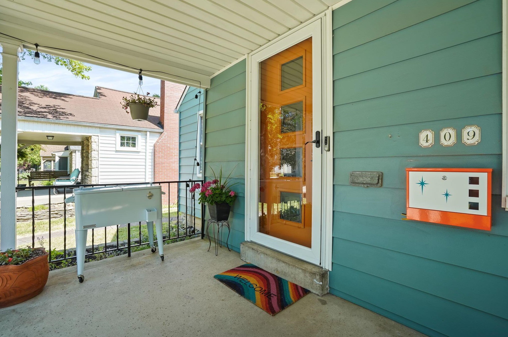 409 Como Ave, Columbus, OH 43202-1456