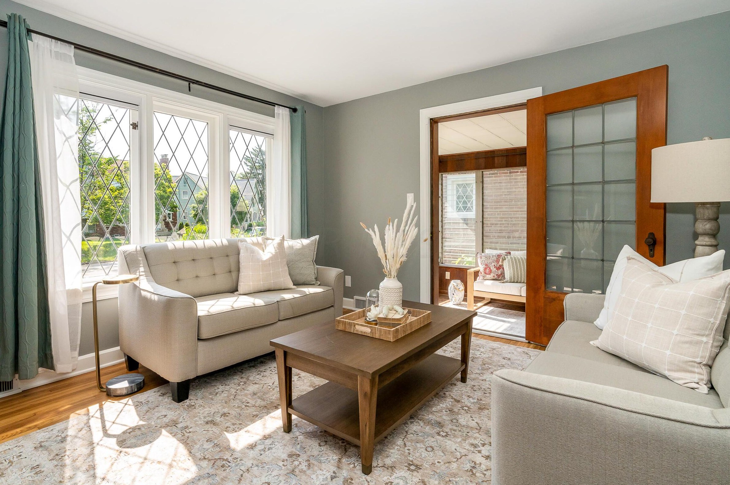 219 Huron Ave, Columbus OH 43204-2662 exterior