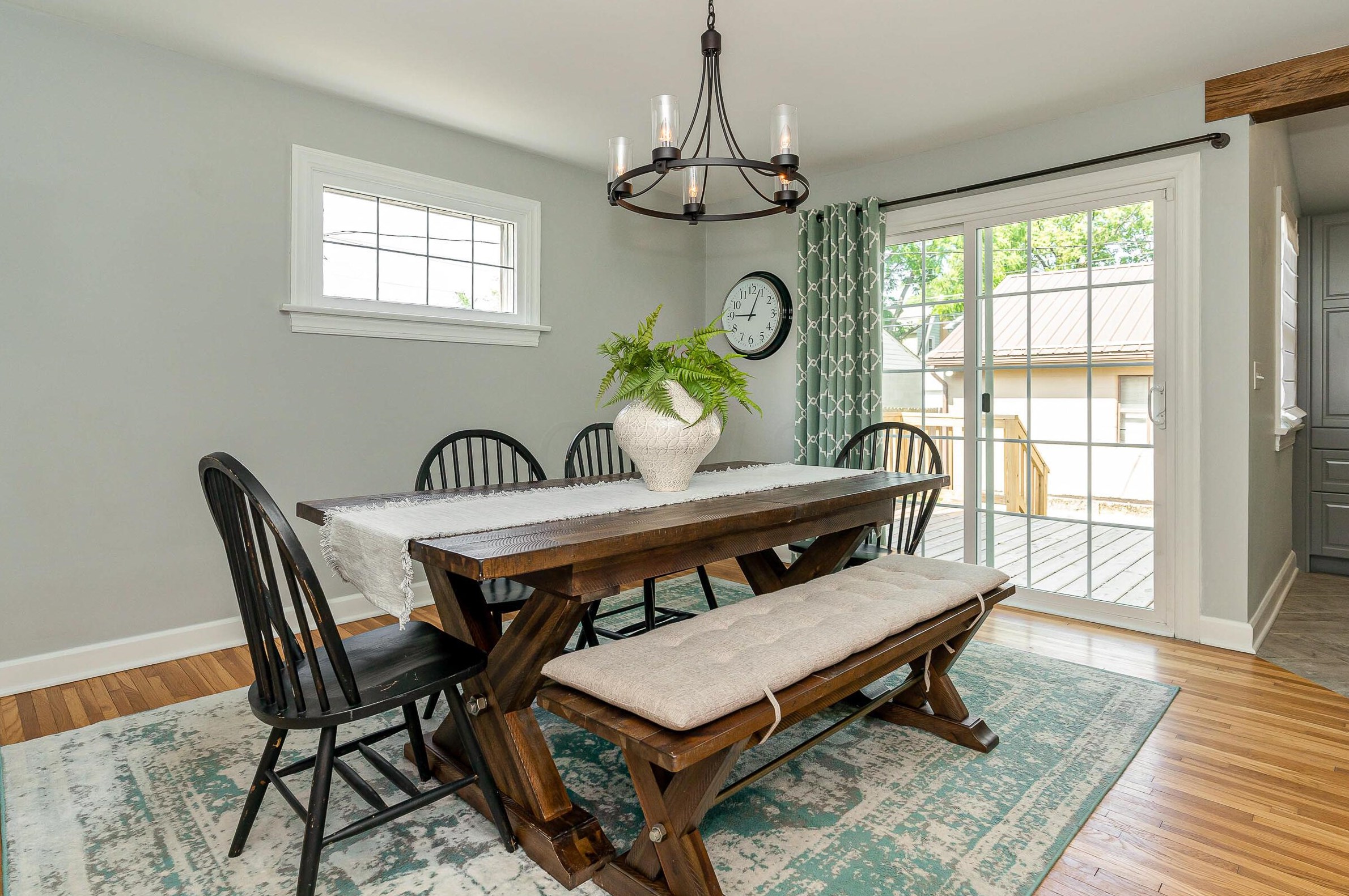 219 Huron Ave, Columbus OH 43204-2662 exterior