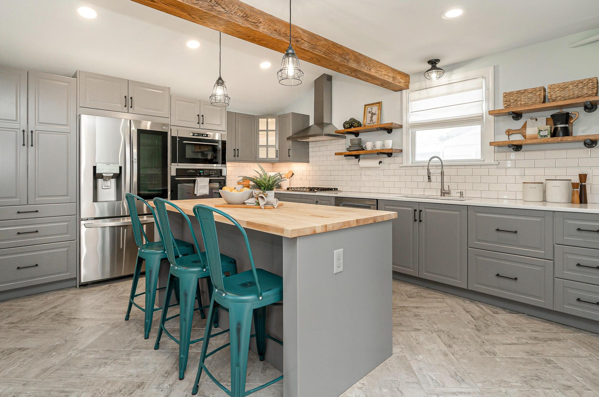 219 Huron Ave, Columbus OH 43204-2662 exterior