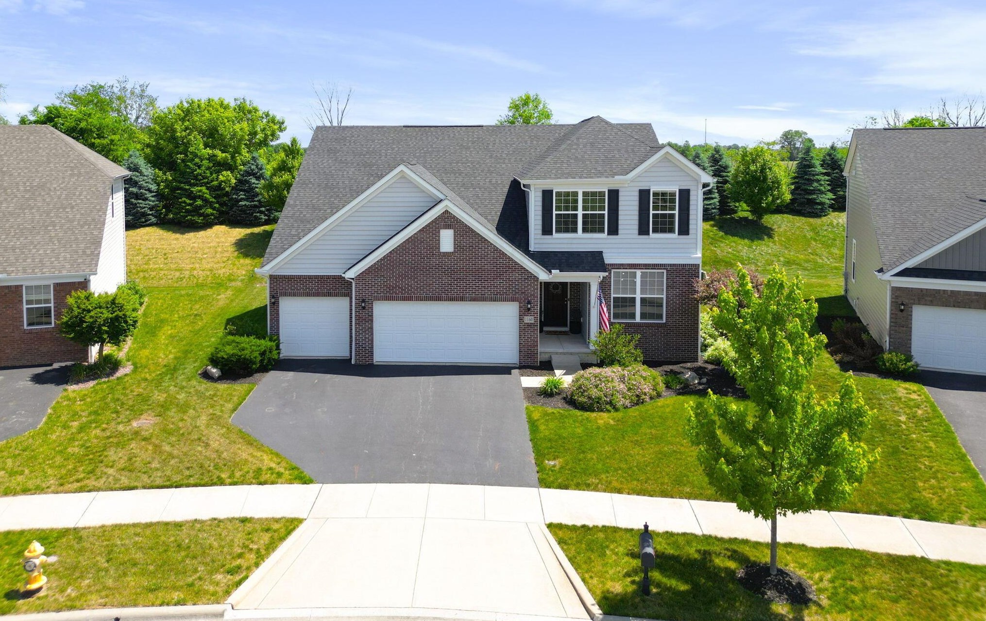 1160 Caribou Run, Delaware, OH 43015