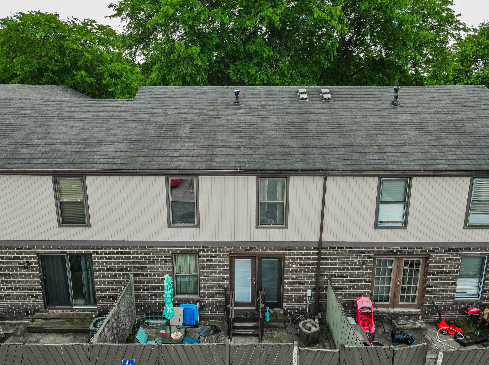 5803 Hallridge Cir, Columbus, OH 43232-6498