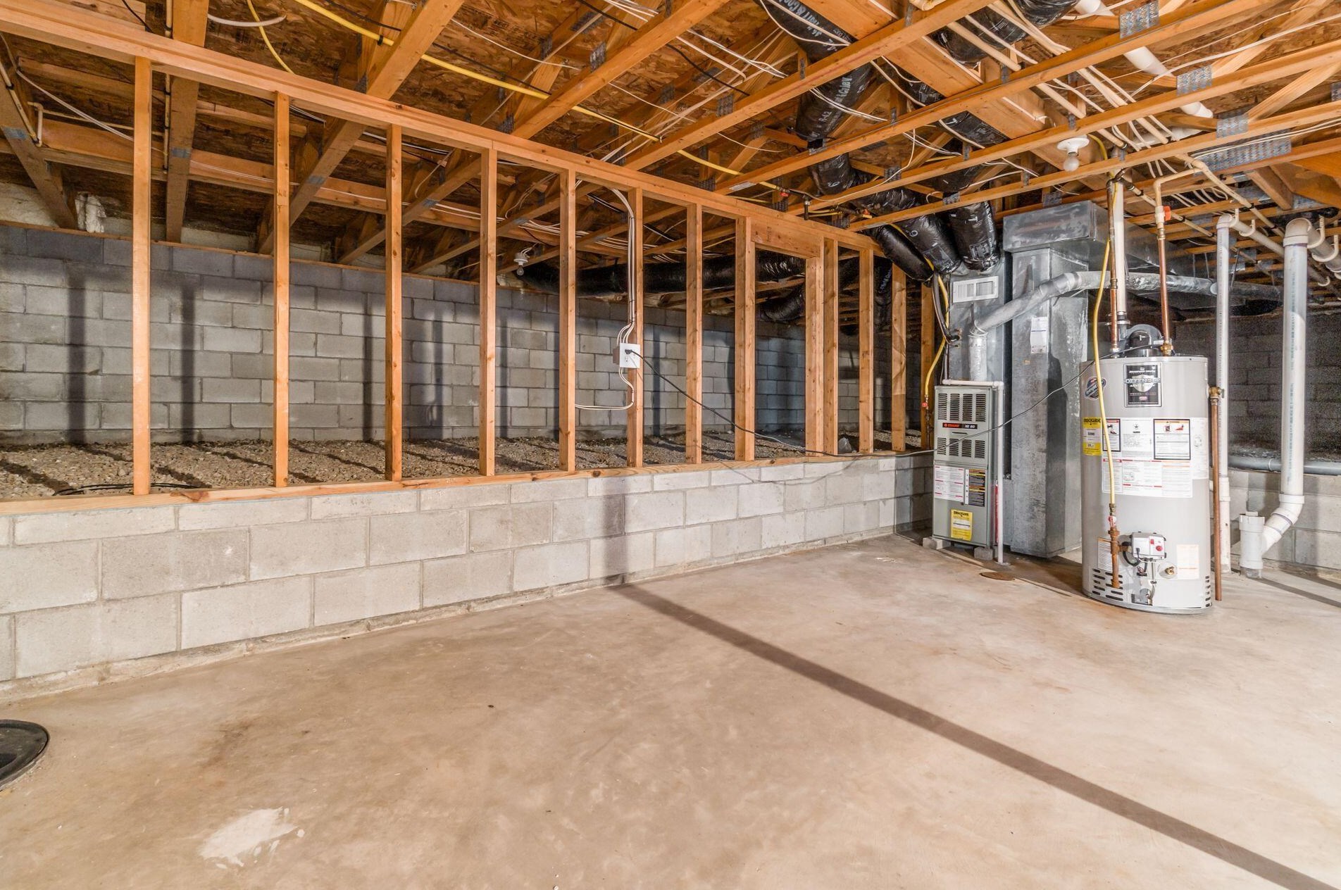 3658 Larkwell Way, Columbus OH 43232-3600 exterior