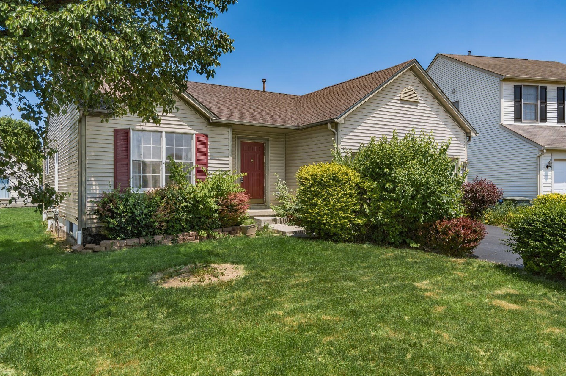 3658 Larkwell Way, Columbus, OH 43232-3611