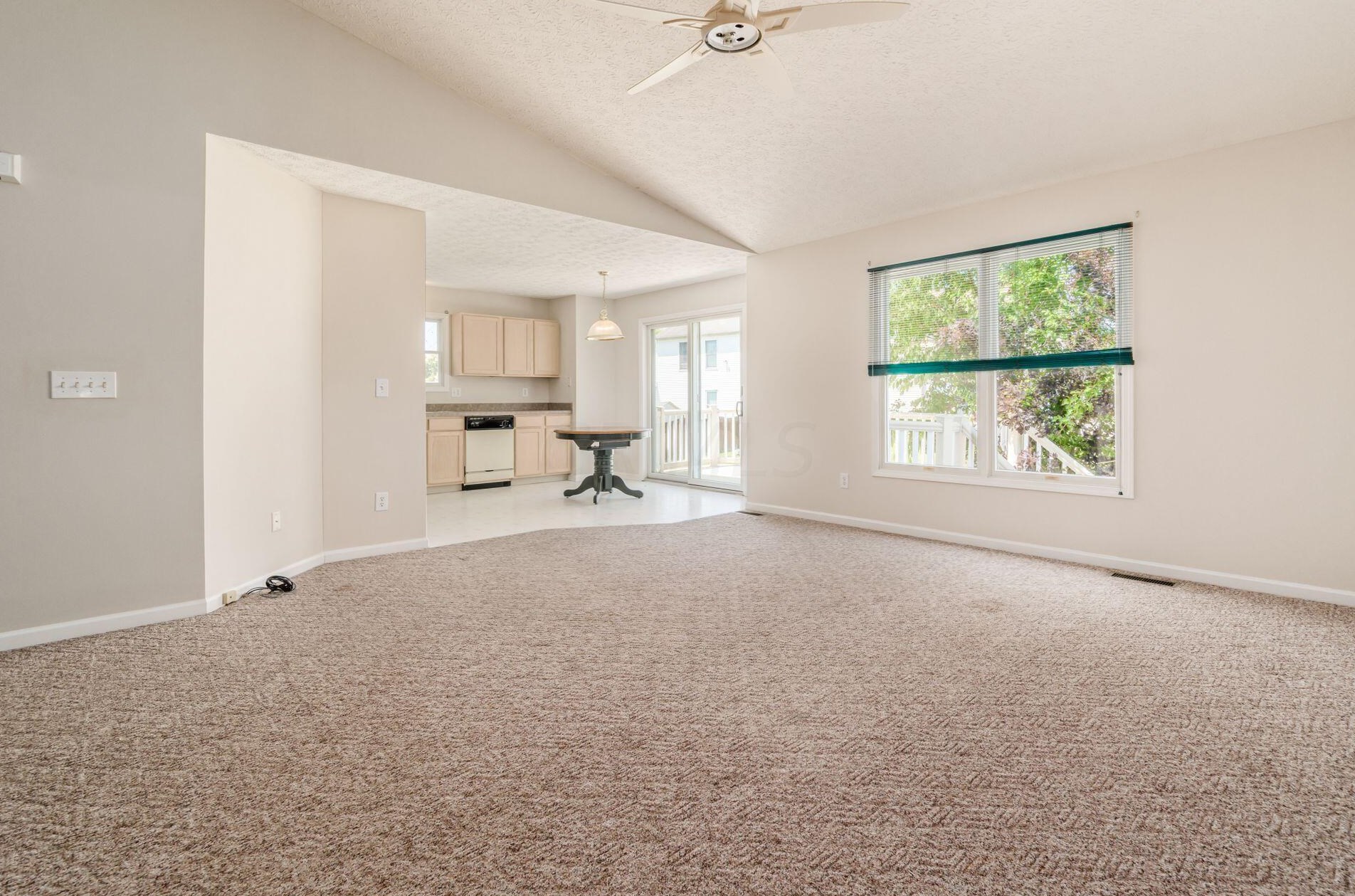 3658 Larkwell Way, Columbus OH 43232-3600 exterior