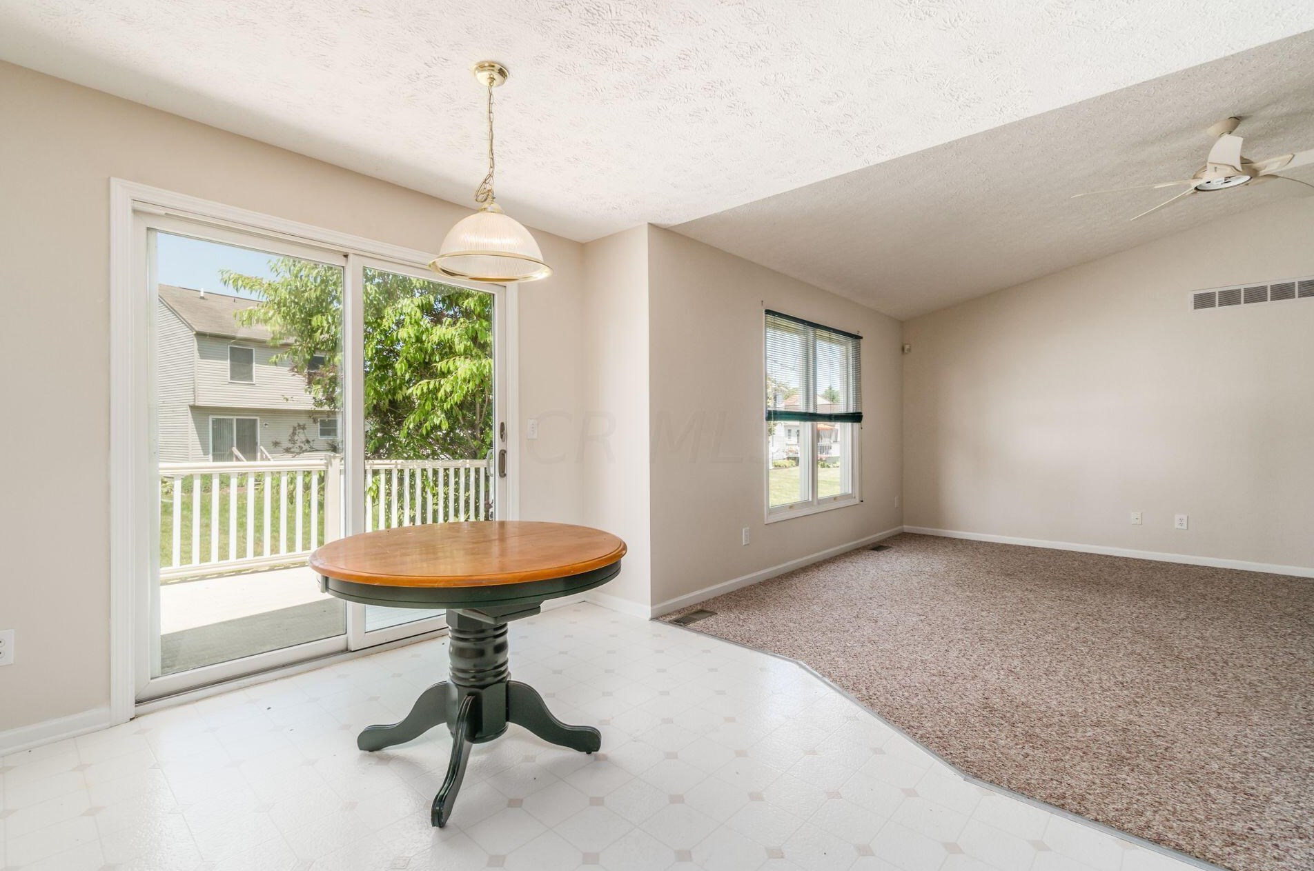 3658 Larkwell Way, Columbus OH 43232-3600 exterior