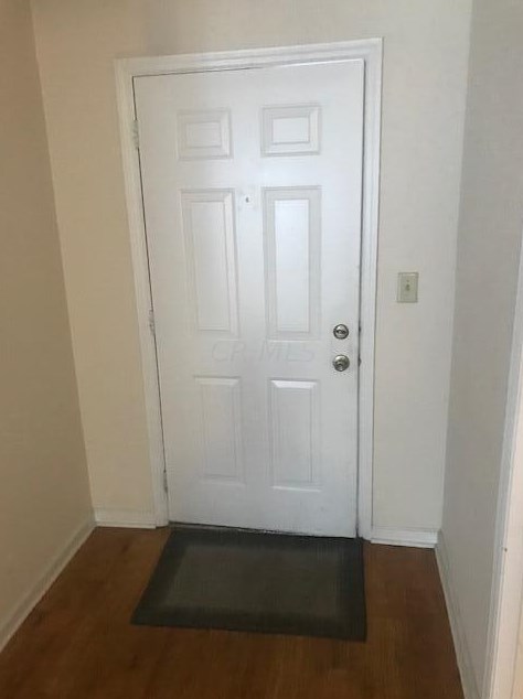 3502 Fishinger Mill Dr, Hilliard OH  43026-9307 exterior