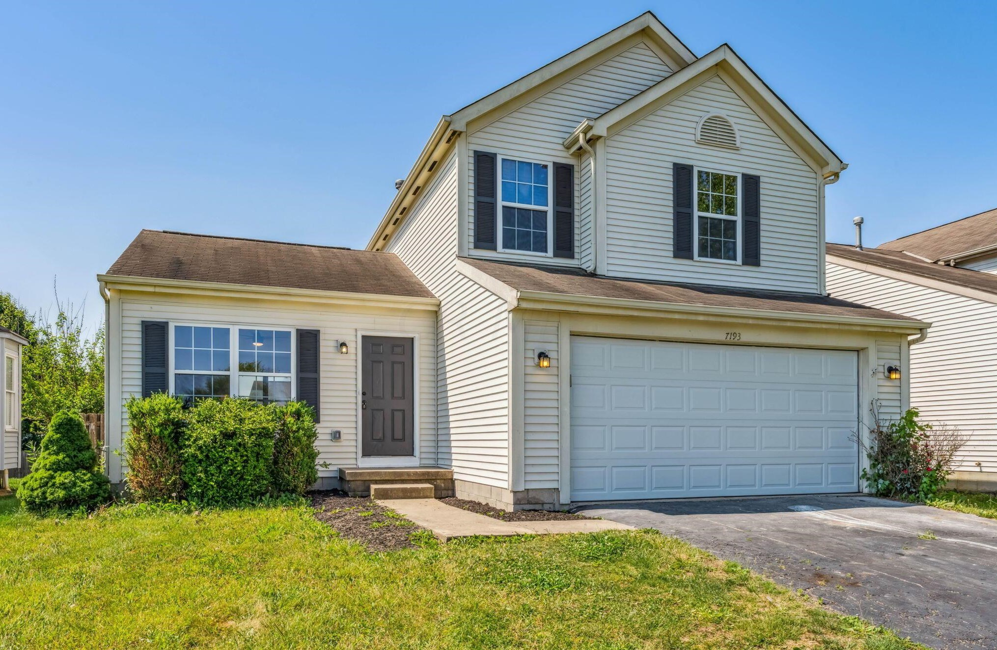 7193 Oliver Winchester Dr, Cnl Wnchstr, OH 43110