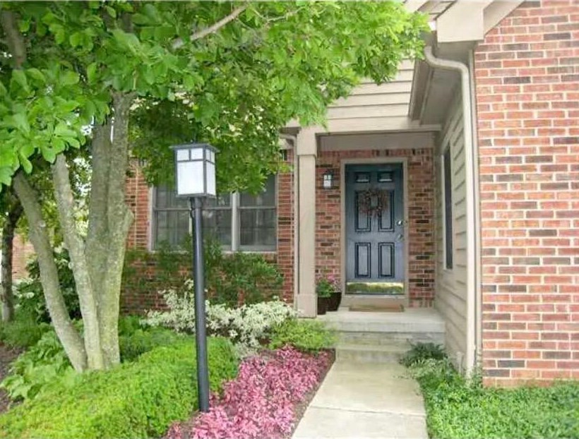 3419 River Landings Blvd, Hilliard, OH 43026