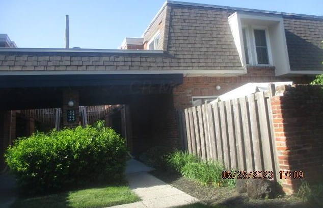 1514 Lafayette Dr, Columbus, OH 43220-6822