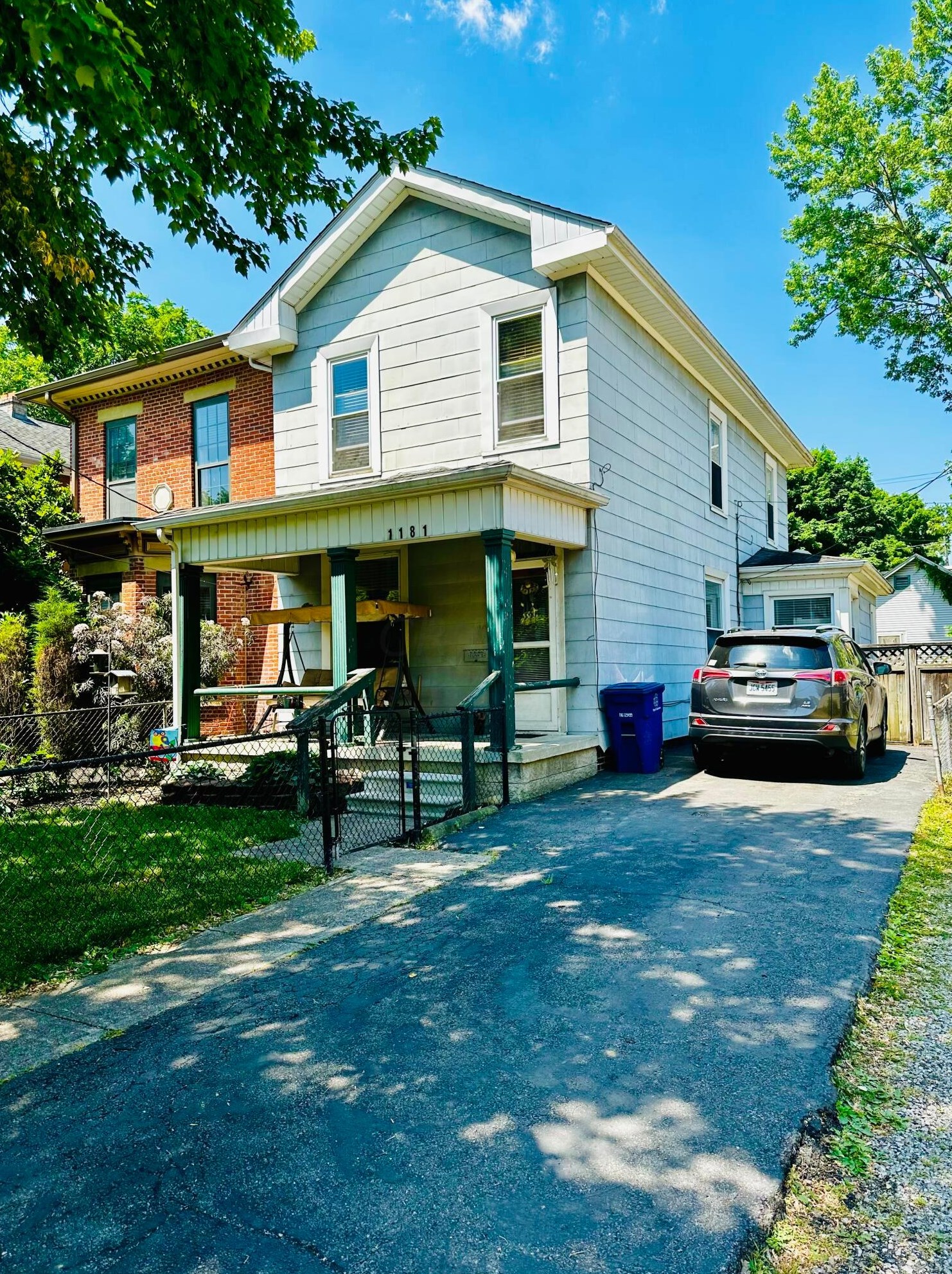 1181 Pennsylvania Ave, Columbus, OH 43201-3305