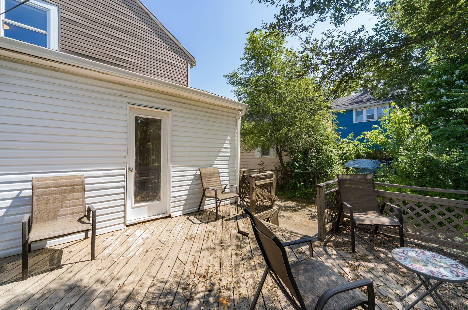 1205 20 Ave, Columbus OH 43211-2507 exterior