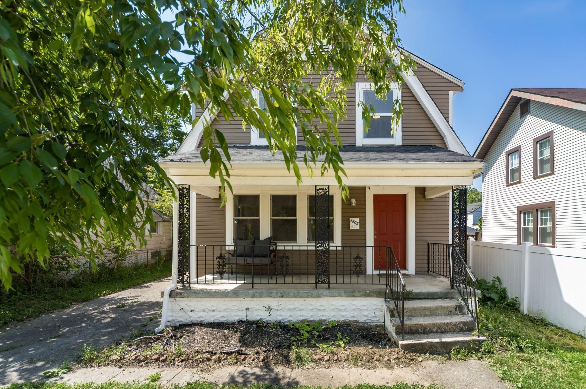 1205 20th Ave, Columbus, OH 43211-2507