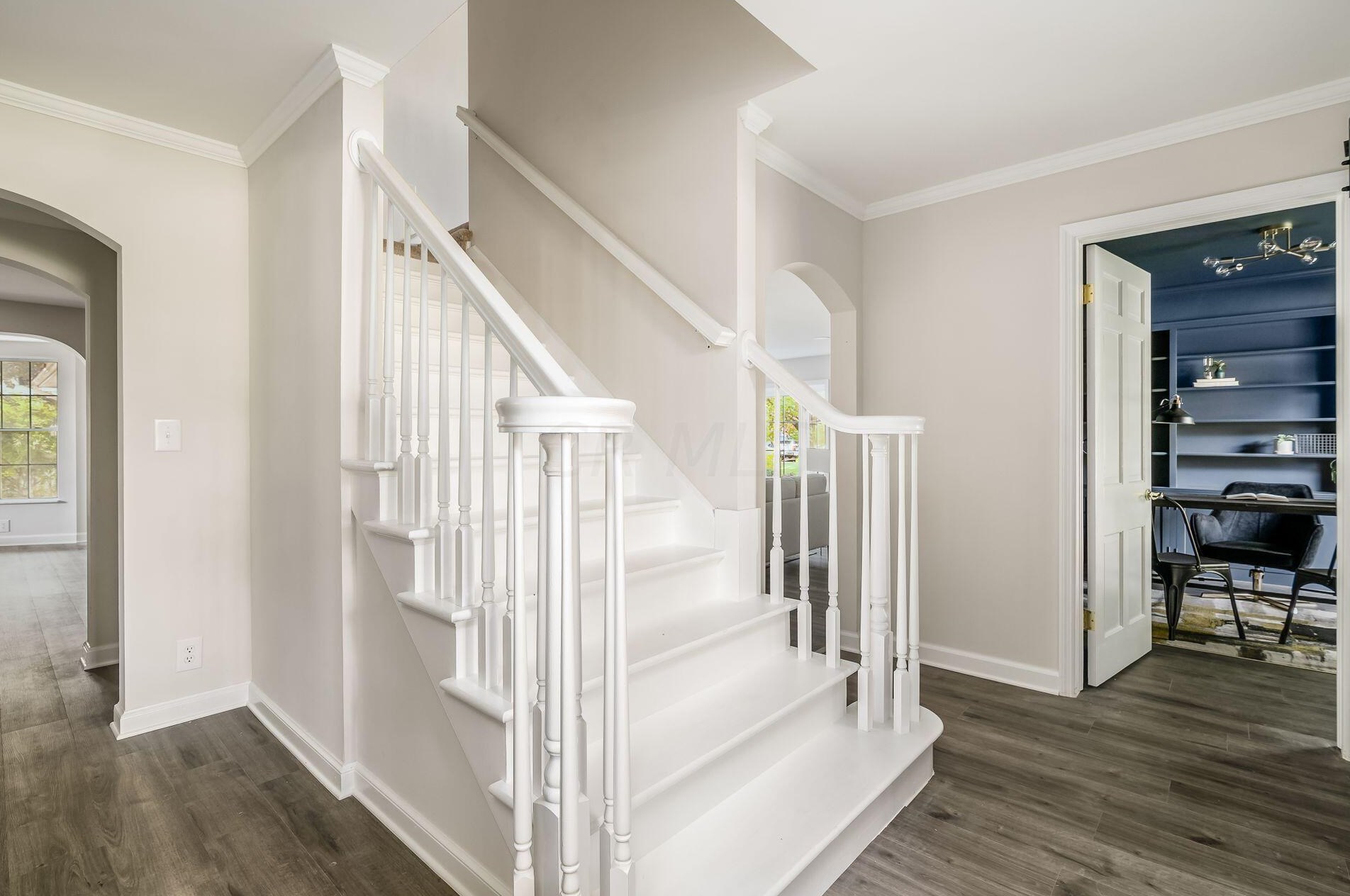 85 Eastmoor Blvd, Columbus OH 43209-2281 exterior