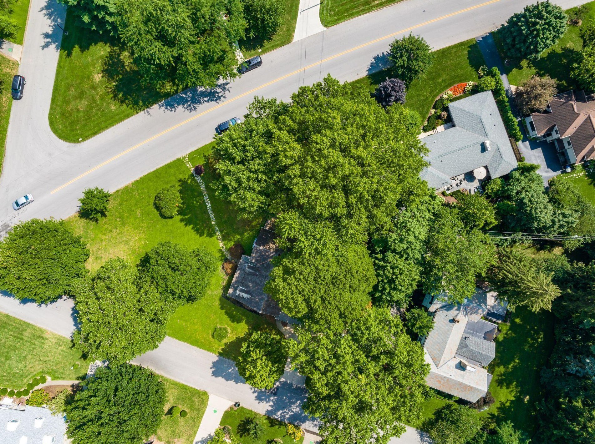 85 Eastmoor Blvd, Columbus OH 43209-2281 exterior