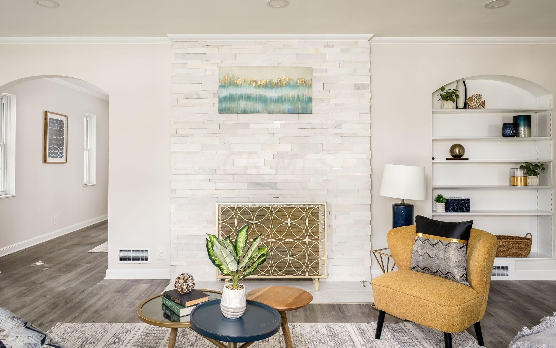 85 Eastmoor Blvd, Columbus OH 43209-2281 exterior