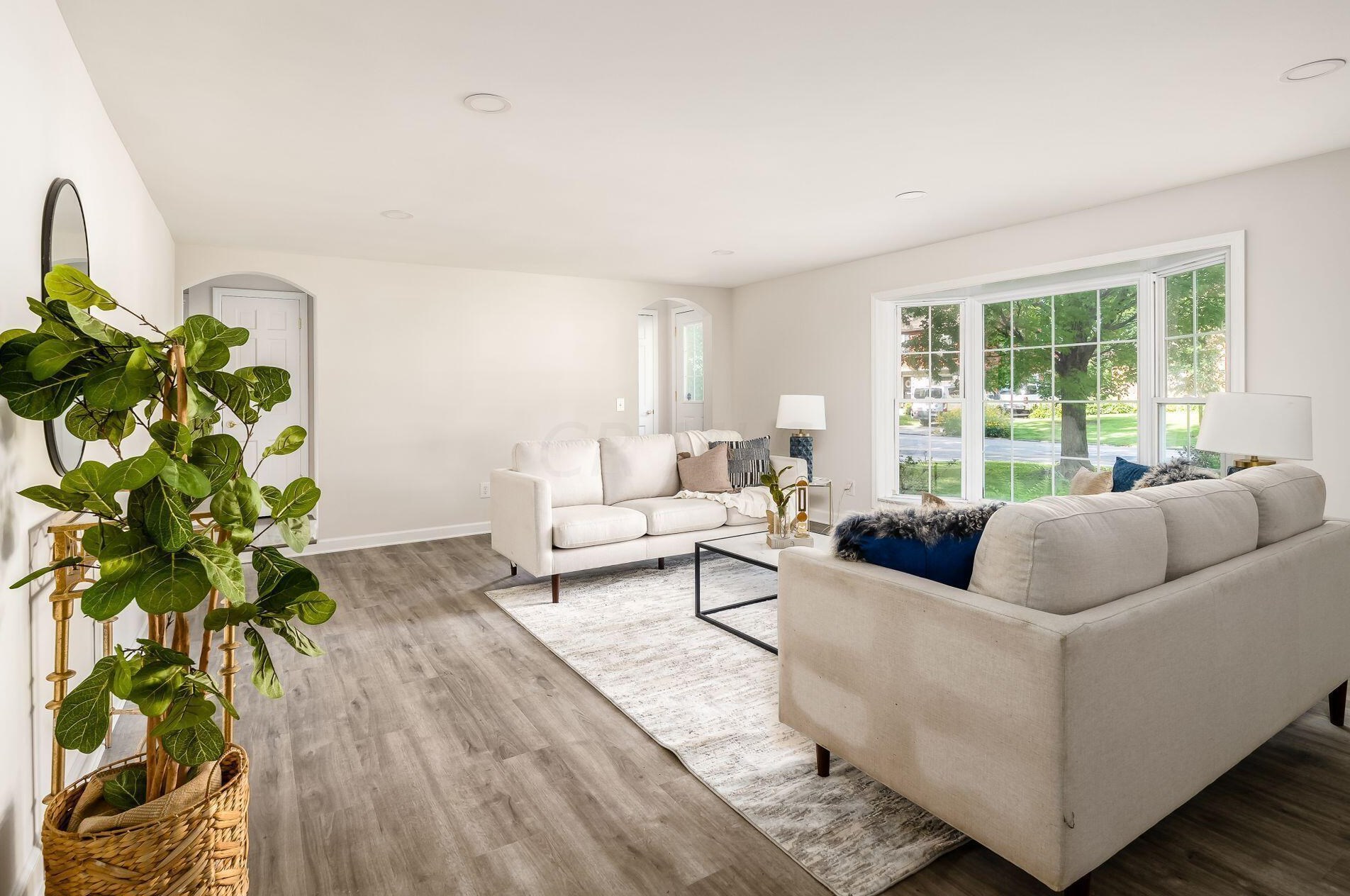 85 Eastmoor Blvd, Columbus OH 43209-2281 exterior