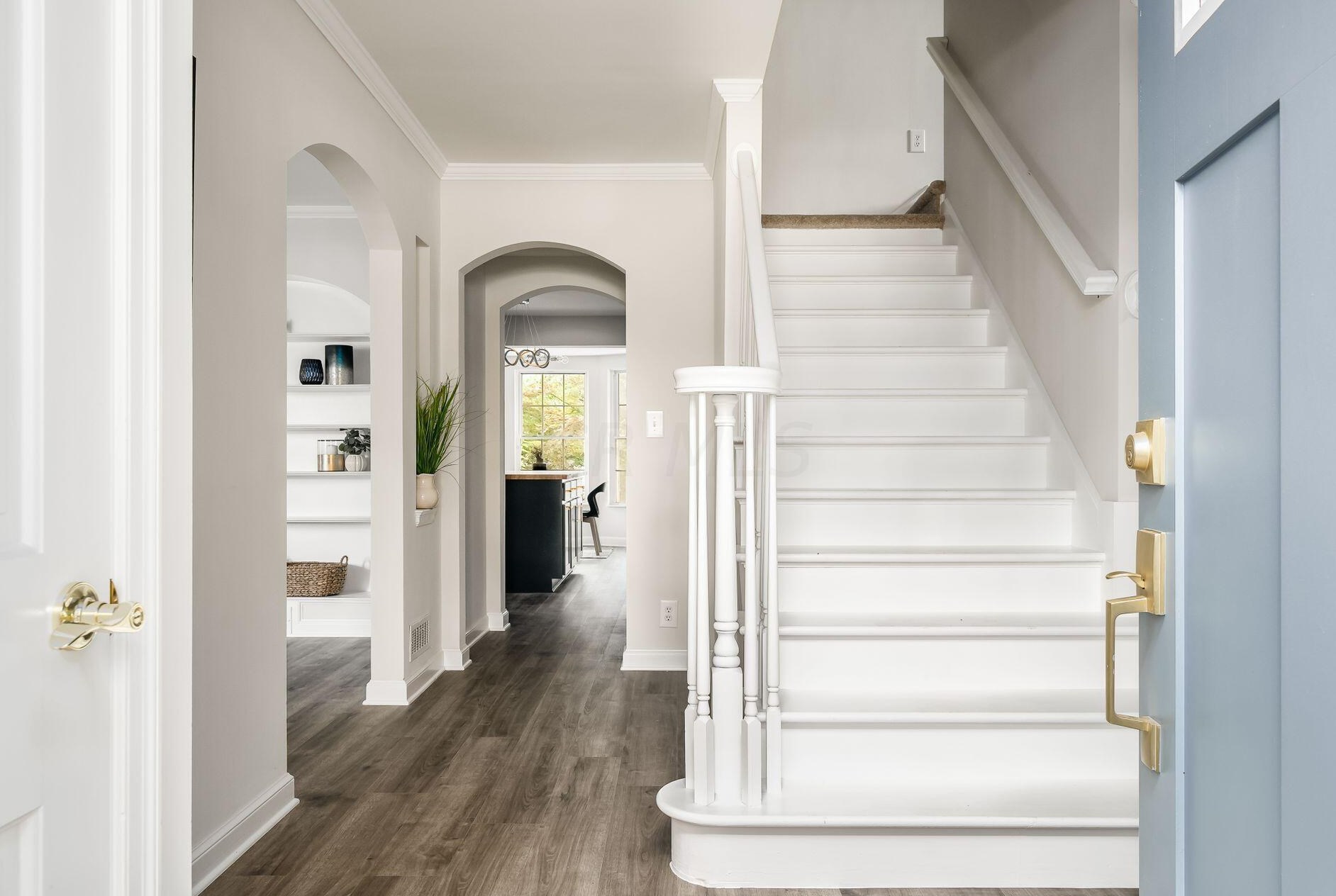 85 Eastmoor Blvd, Columbus OH 43209-2281 exterior