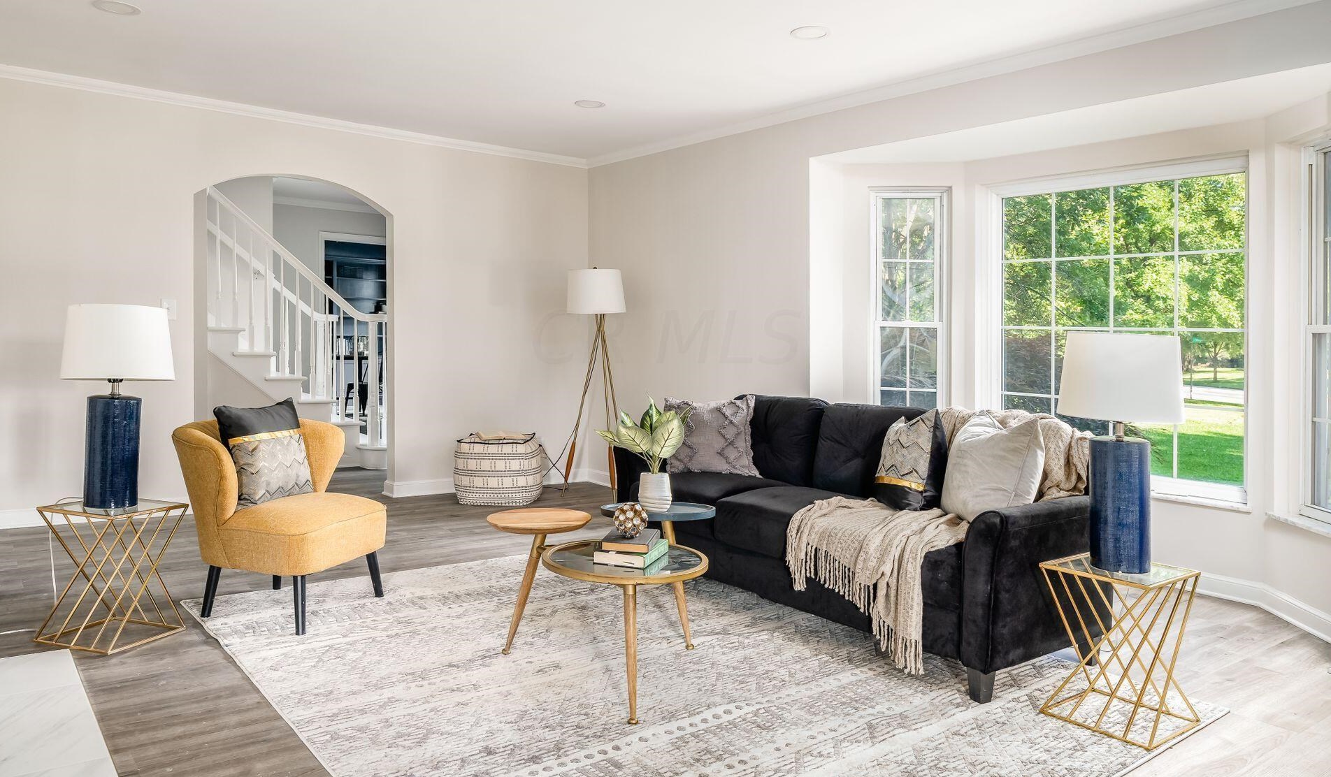 85 Eastmoor Blvd, Columbus OH 43209-2281 exterior