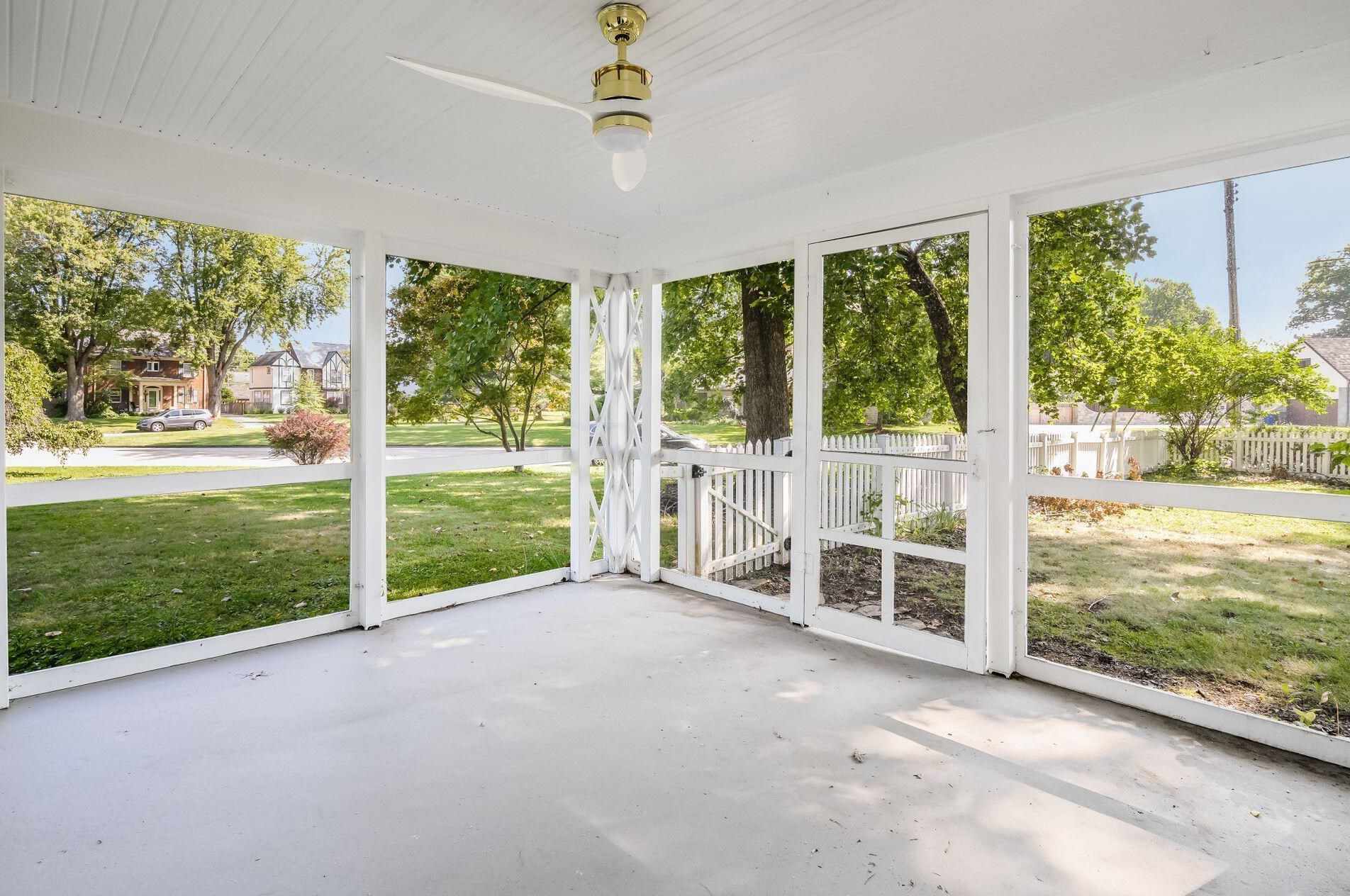 85 Eastmoor Blvd, Columbus OH 43209-2281 exterior