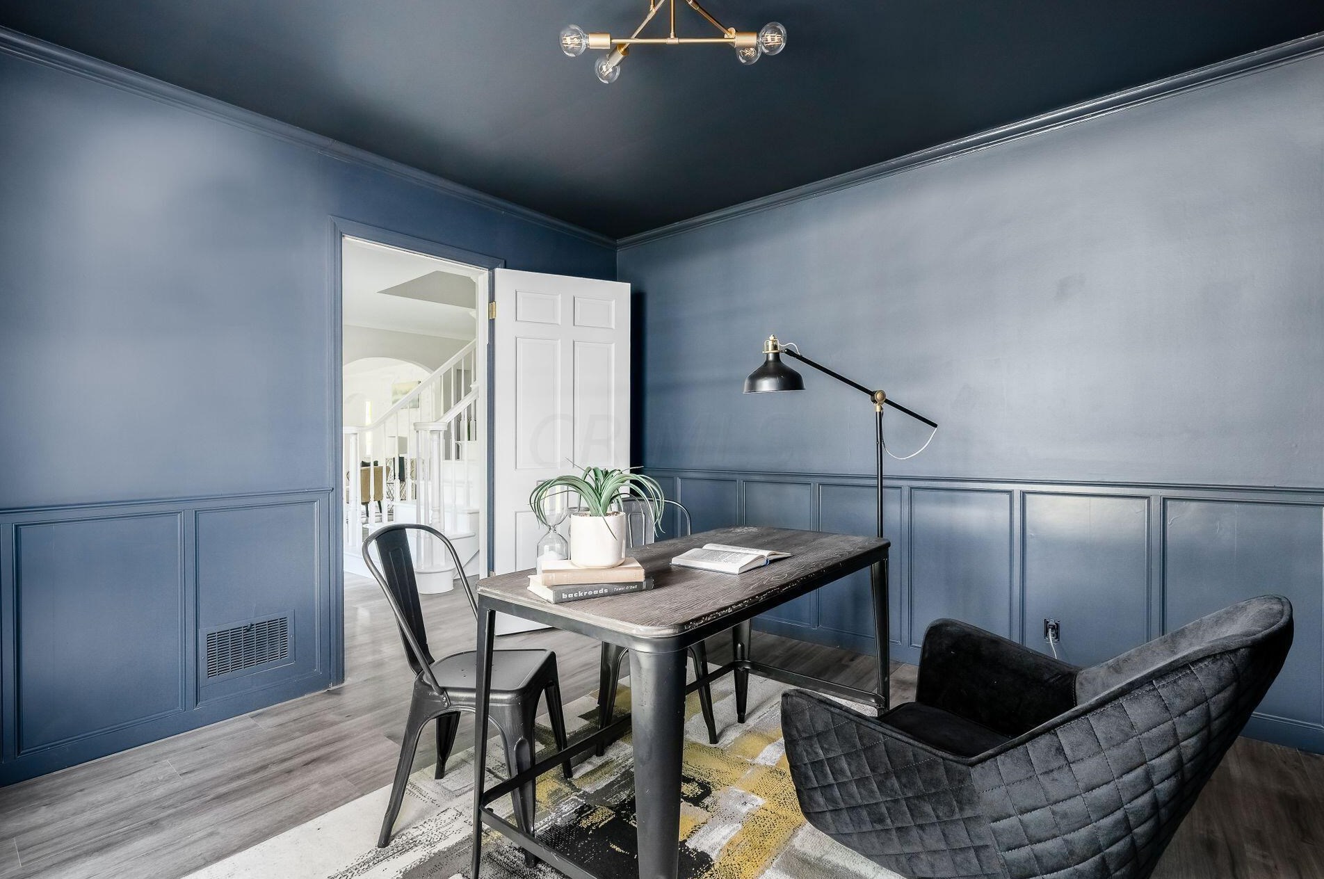 85 Eastmoor Blvd, Columbus OH 43209-2281 exterior