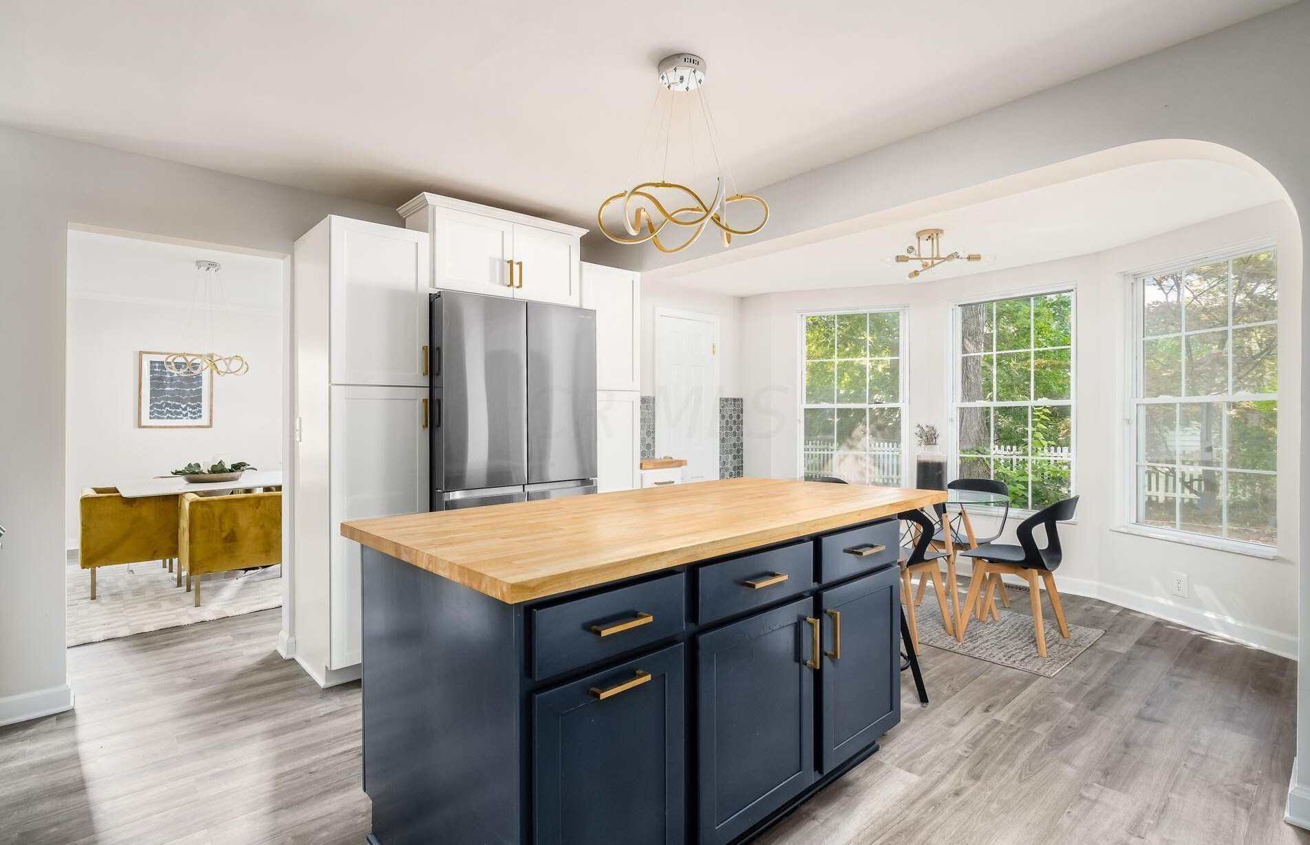 85 Eastmoor Blvd, Columbus OH 43209-2281 exterior