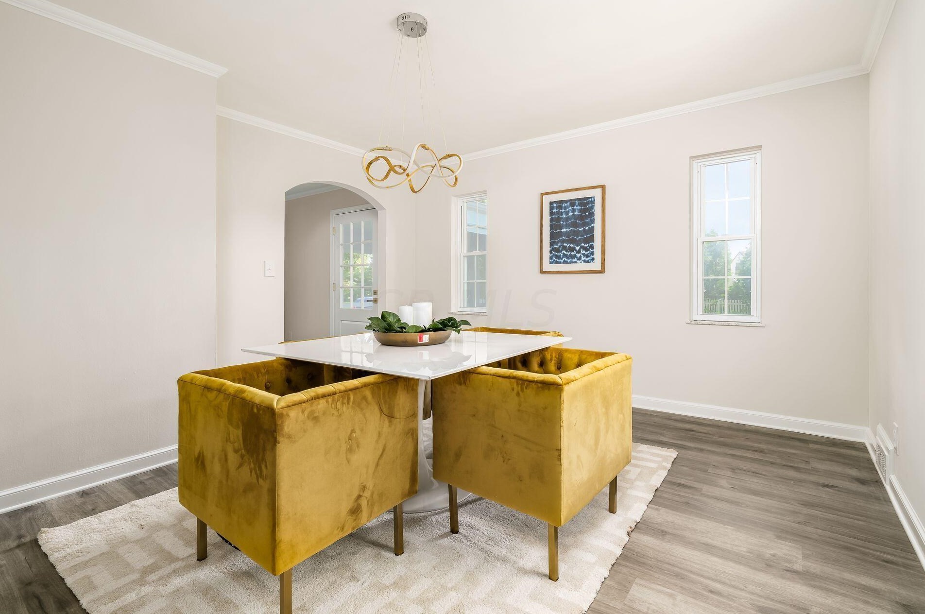 85 Eastmoor Blvd, Columbus OH 43209-2281 exterior