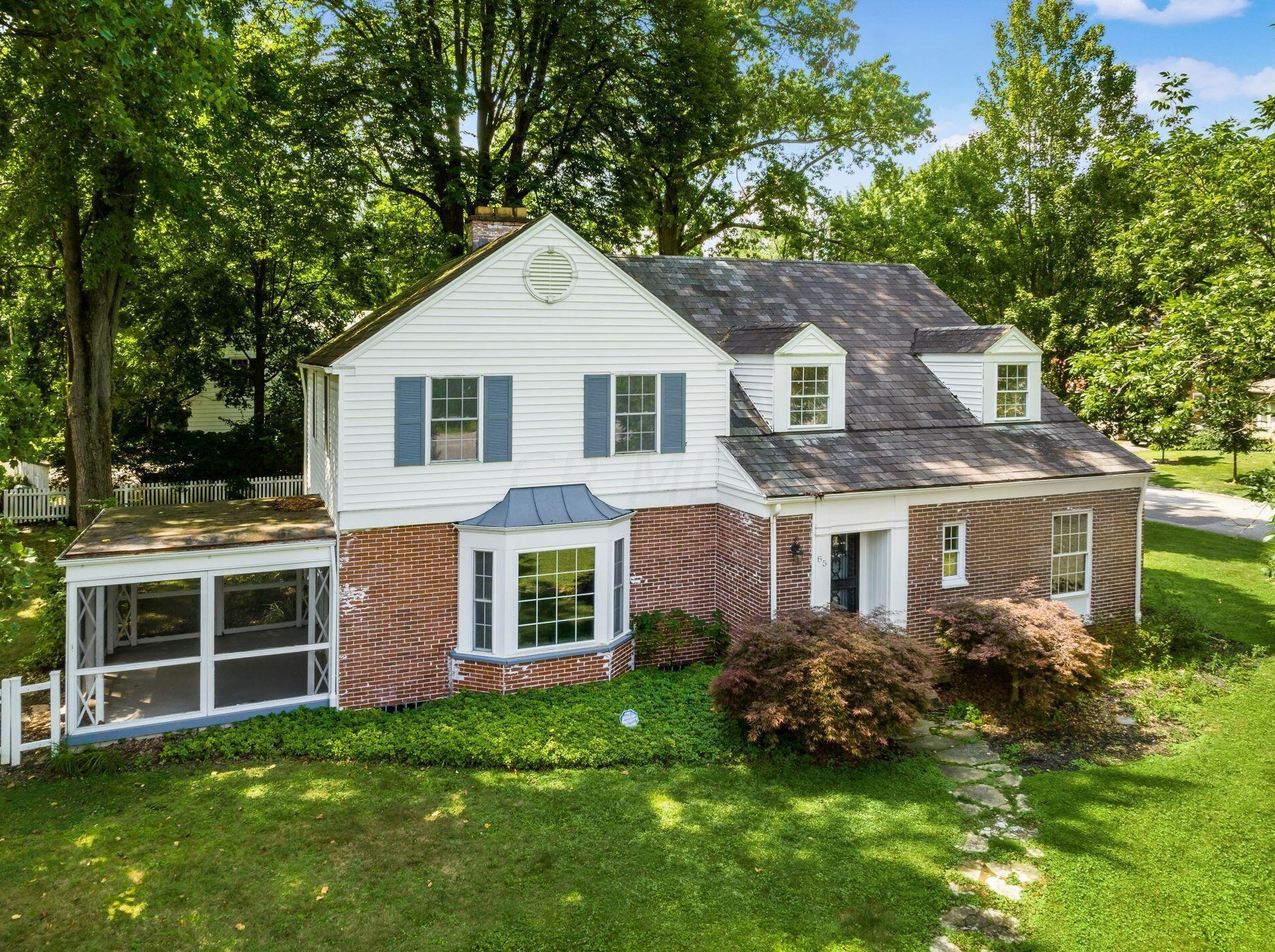 85 Eastmoor Blvd, Columbus OH 43209-2281 exterior