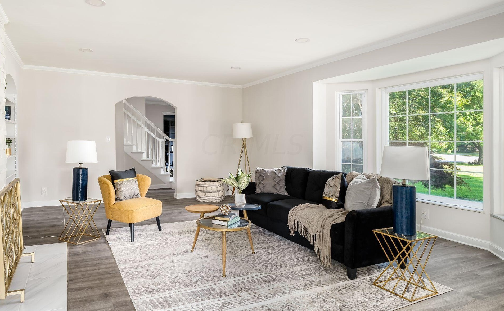 85 Eastmoor Blvd, Columbus OH 43209-2281 exterior