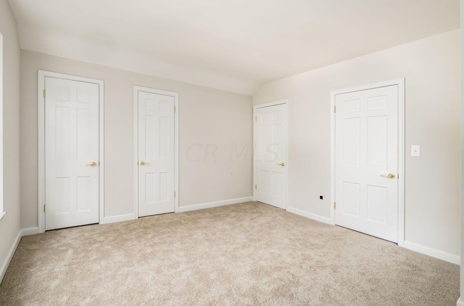 85 Eastmoor Blvd, Columbus OH 43209-2281 exterior