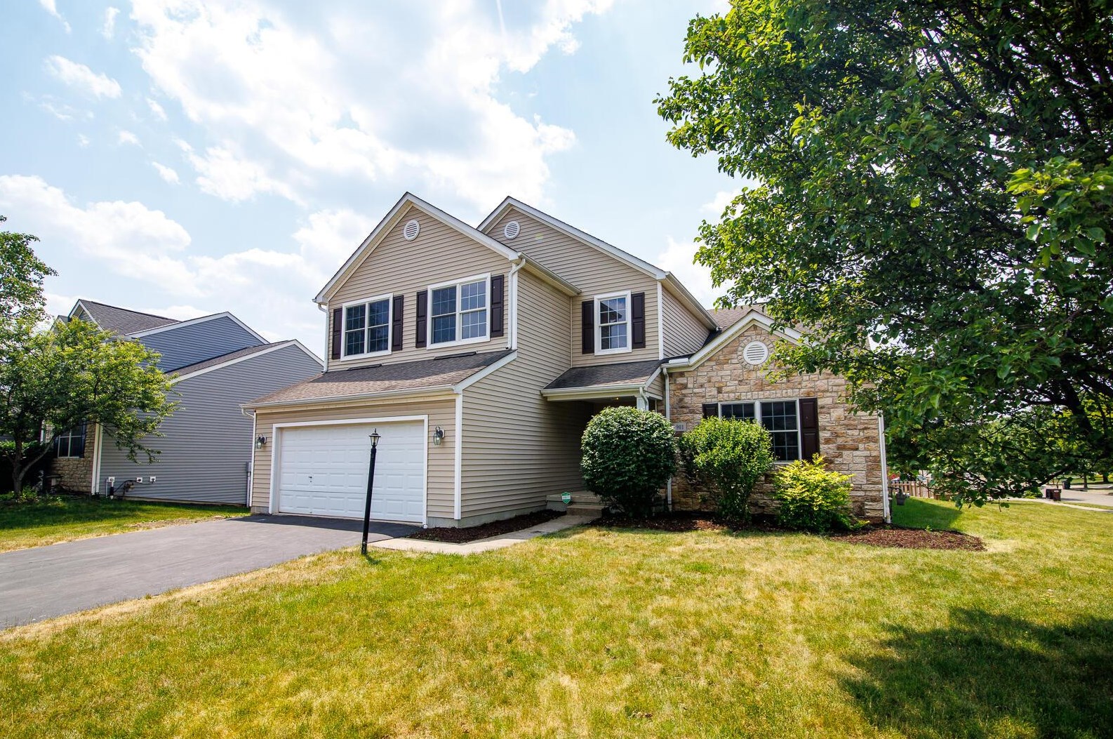 901 Boggs Ct, Pickerington, OH 43147-7805