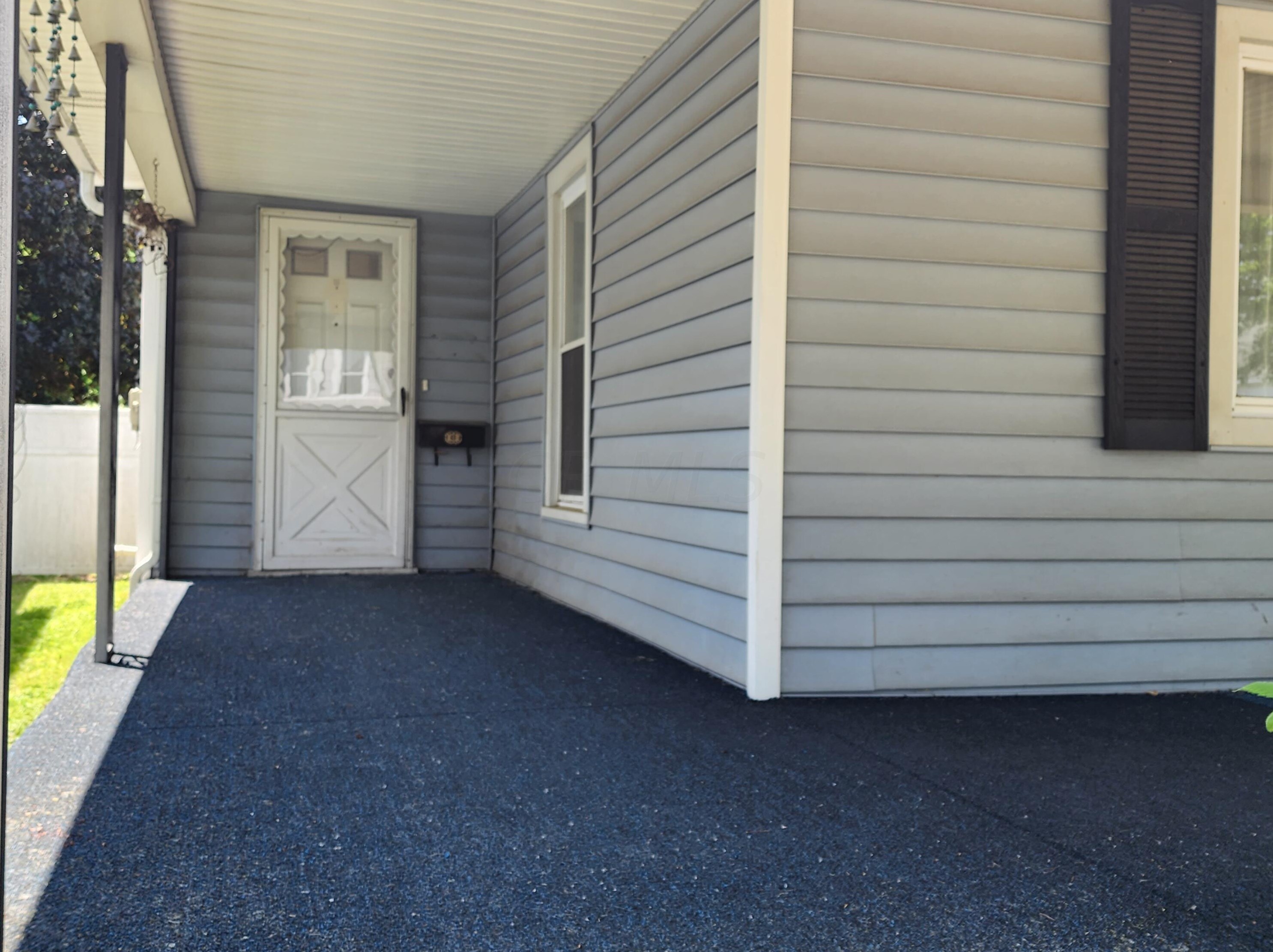 539 W Chillicothe Ave, Bellefontaine, OH 43311