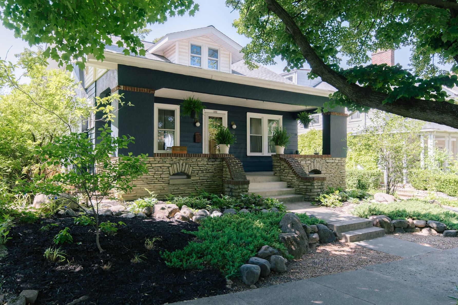 133 Clinton Heights Ave, Columbus, OH 43202-1245